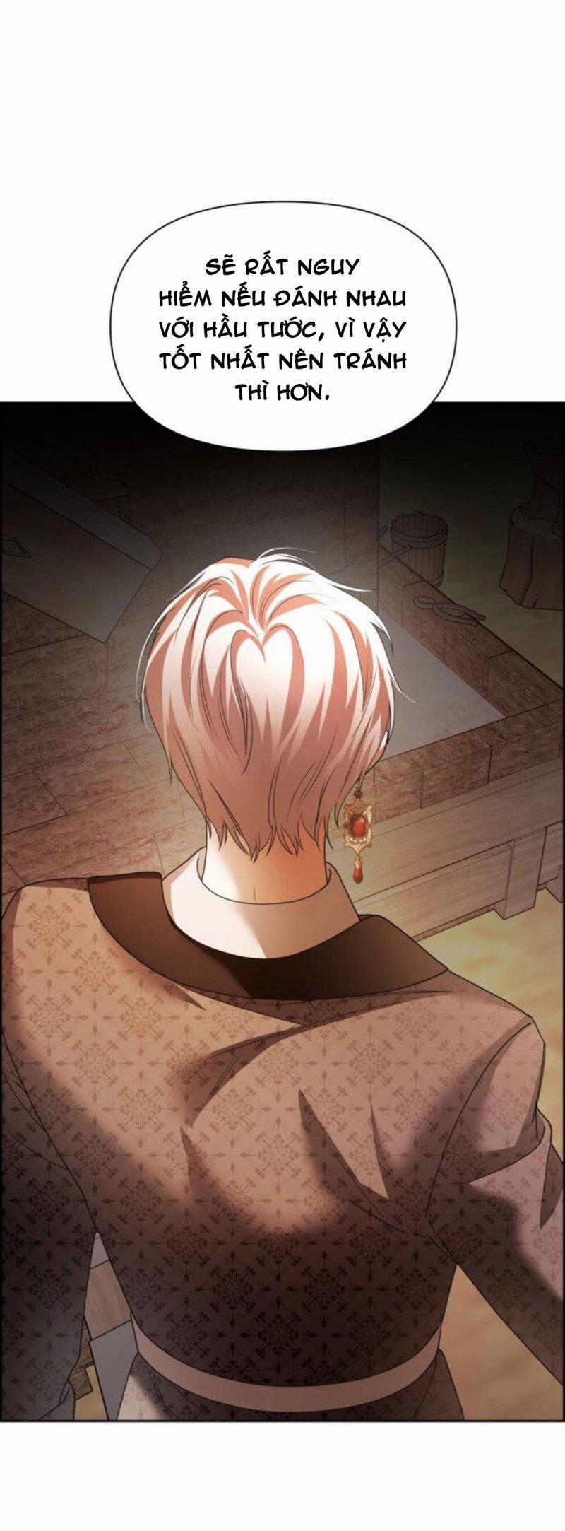 Tôi Muốn Trở Thành Cô Ấy Chỉ Một Ngày 90.1 trang 6