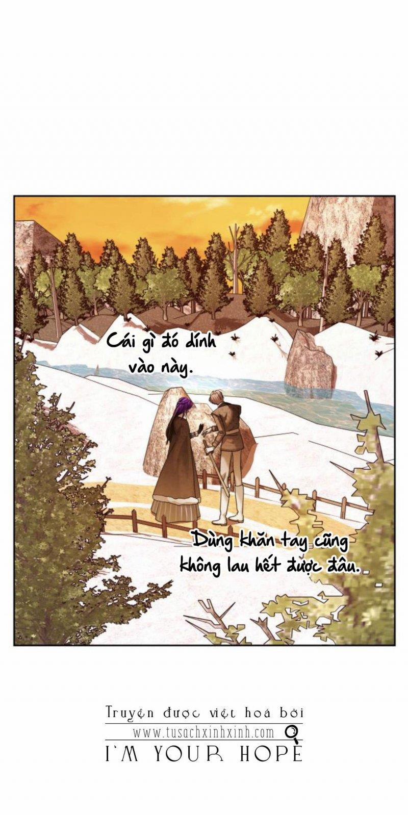 Tôi Muốn Trở Thành Cô Ấy Chỉ Một Ngày 90.1 trang 8