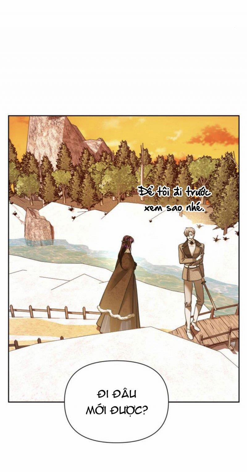 Tôi Muốn Trở Thành Cô Ấy Chỉ Một Ngày 90.1 trang 9