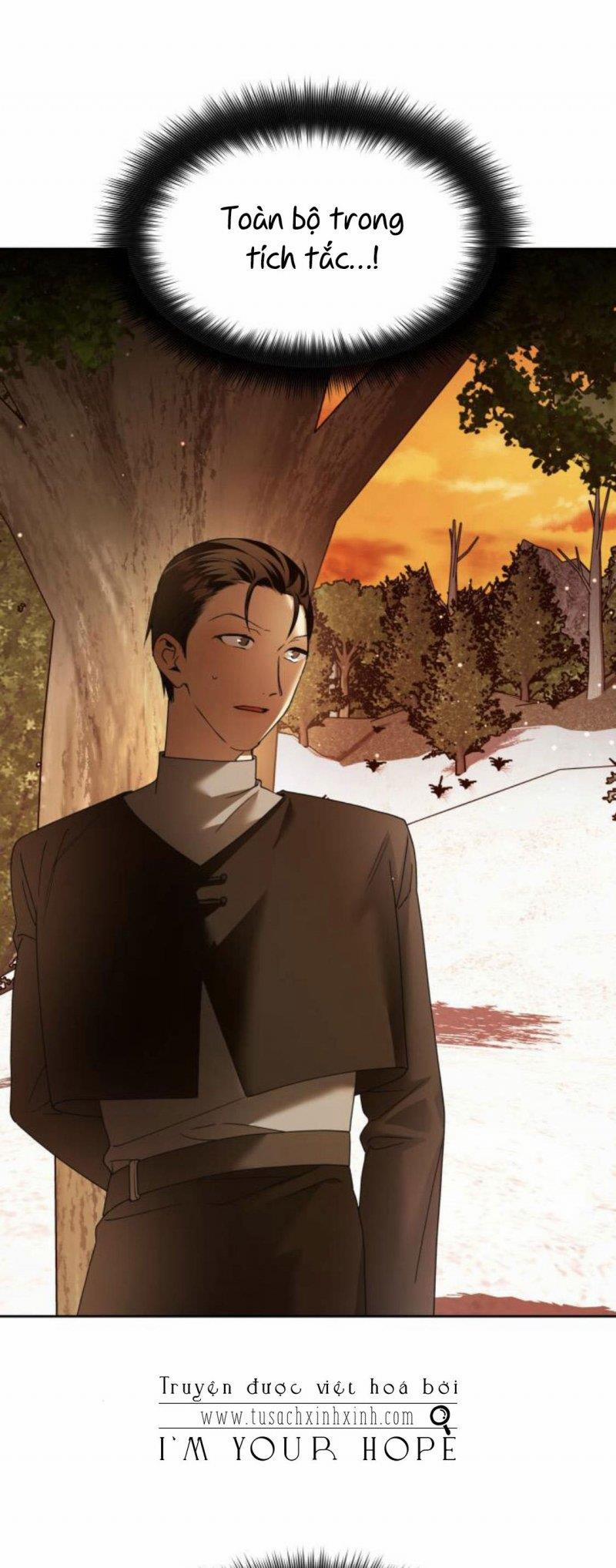 Tôi Muốn Trở Thành Cô Ấy Chỉ Một Ngày 90.2 trang 1