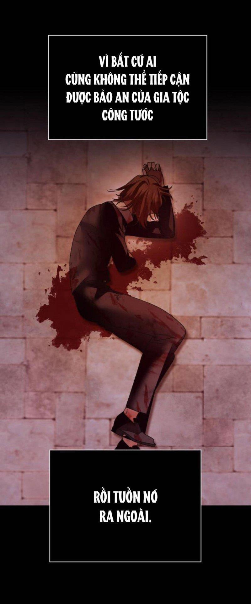 Tôi Muốn Trở Thành Cô Ấy Chỉ Một Ngày 90.2 trang 10