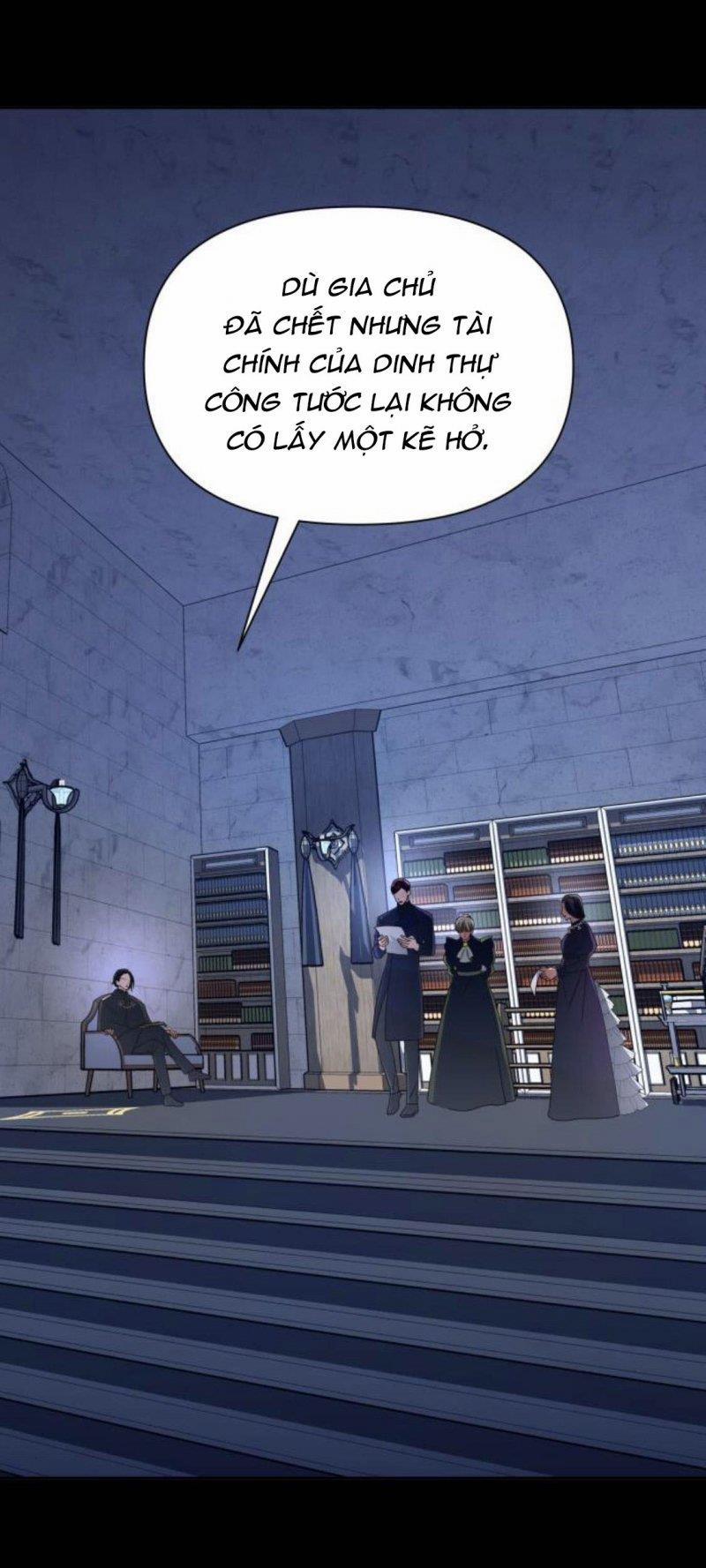 Tôi Muốn Trở Thành Cô Ấy Chỉ Một Ngày 90.2 trang 12