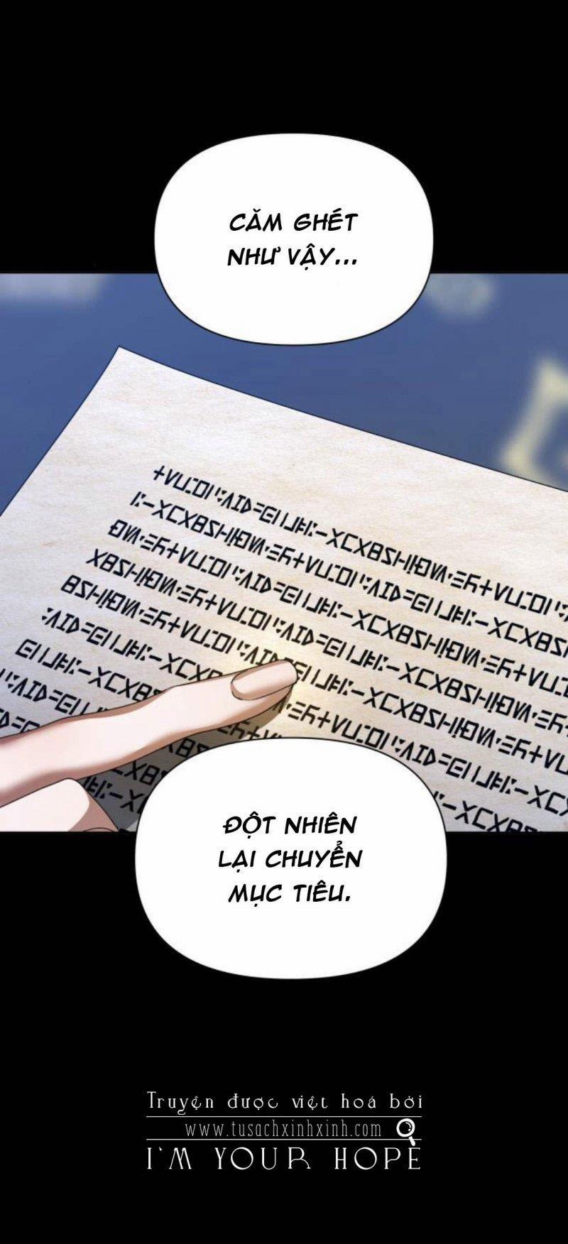 Tôi Muốn Trở Thành Cô Ấy Chỉ Một Ngày 90.2 trang 17