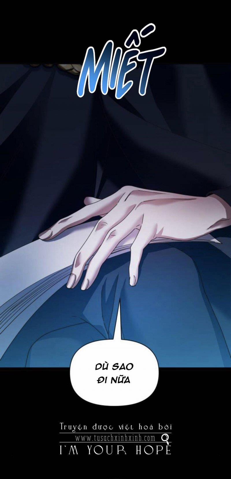 Tôi Muốn Trở Thành Cô Ấy Chỉ Một Ngày 90.2 trang 20