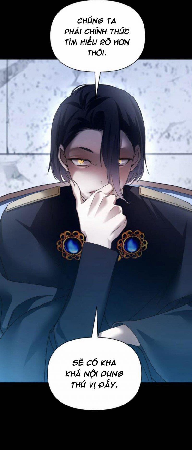 Tôi Muốn Trở Thành Cô Ấy Chỉ Một Ngày 90.2 trang 21