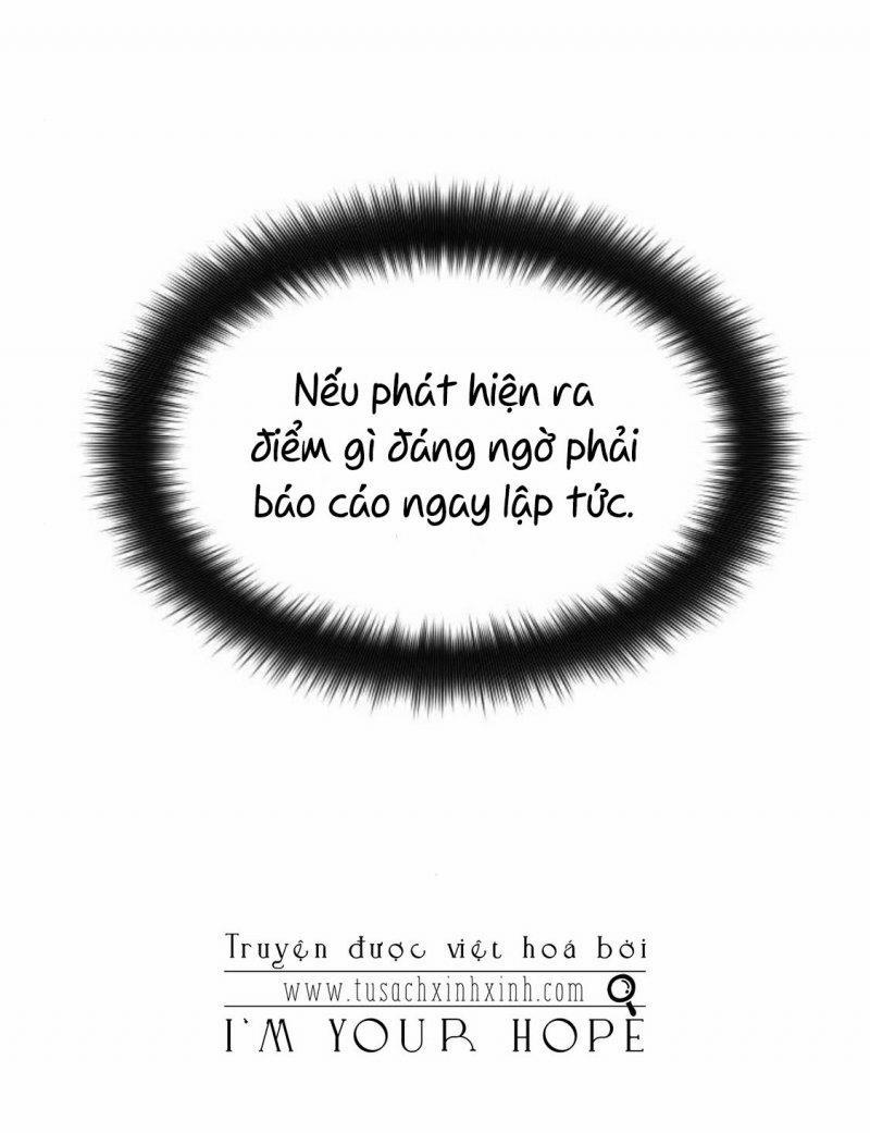 Tôi Muốn Trở Thành Cô Ấy Chỉ Một Ngày 90.2 trang 23