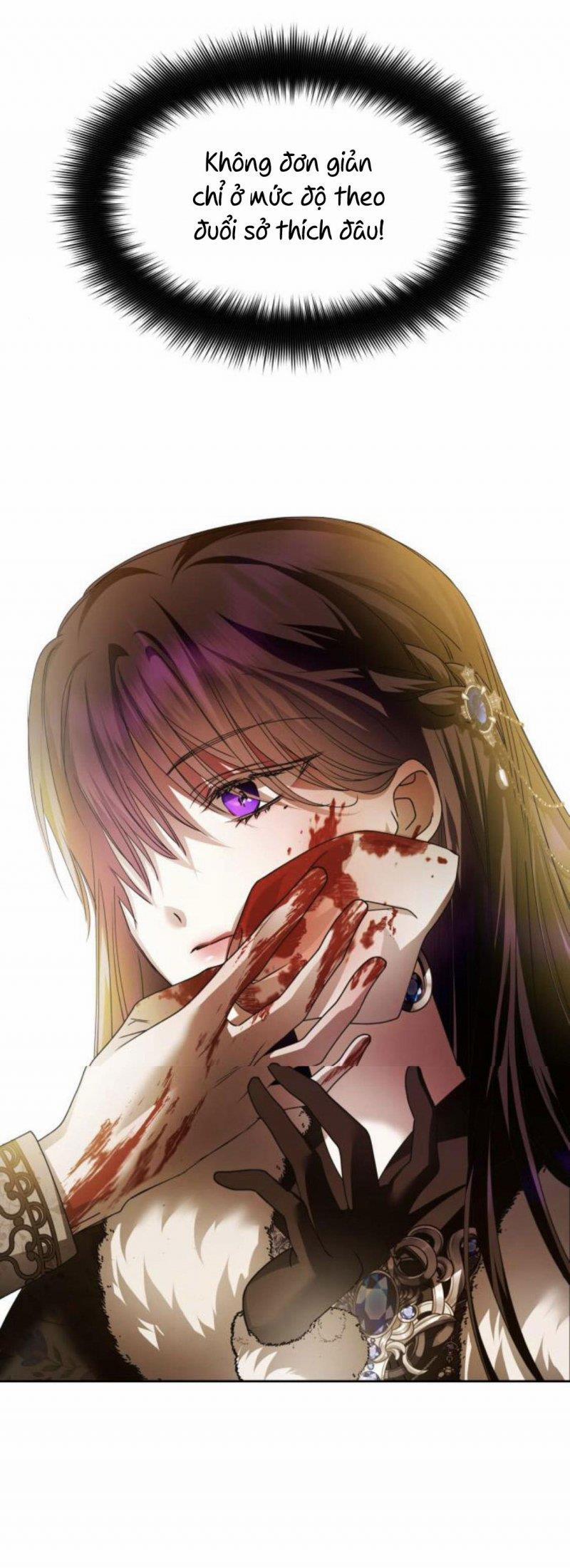 Tôi Muốn Trở Thành Cô Ấy Chỉ Một Ngày 90.2 trang 3