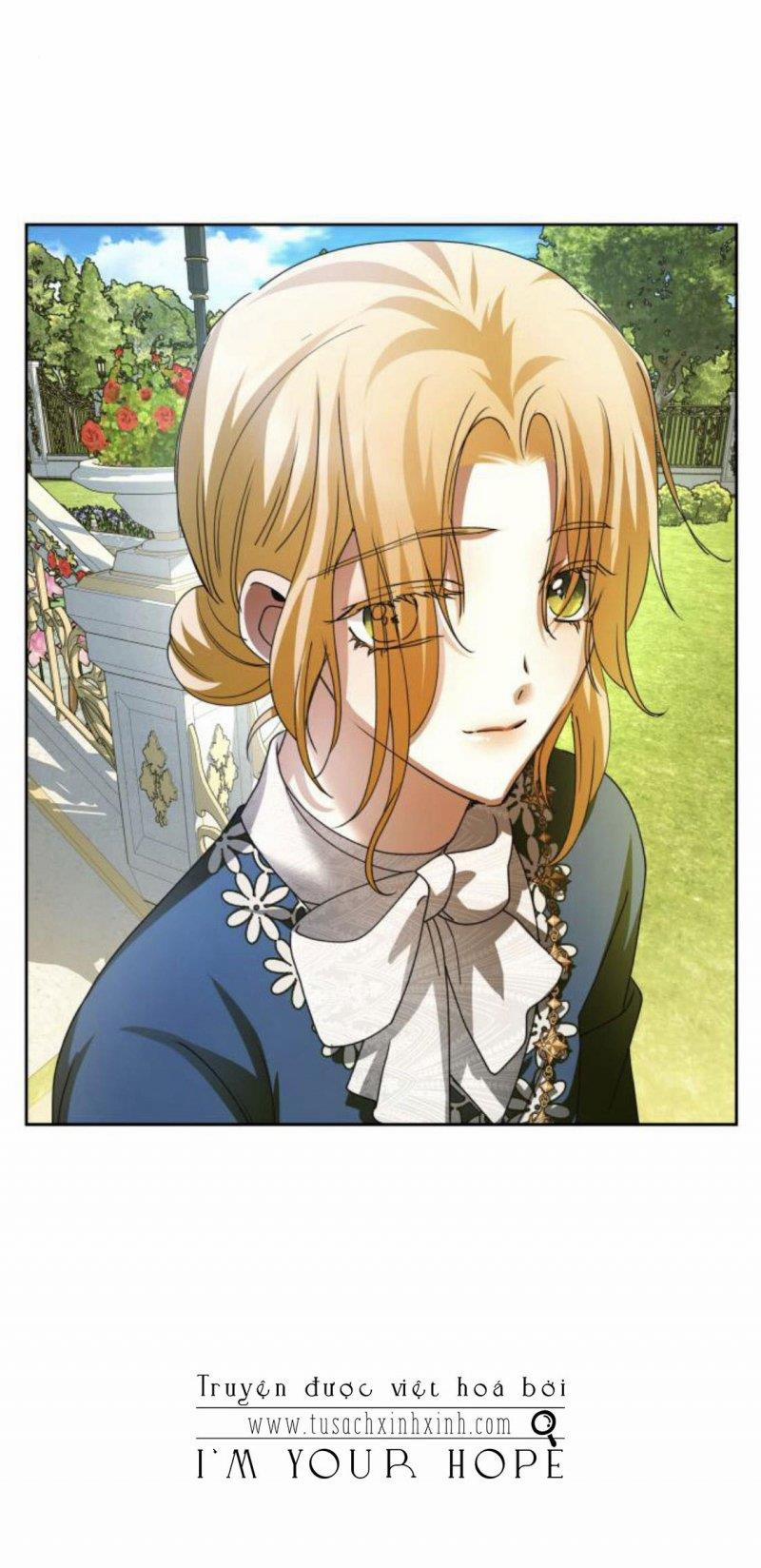 Tôi Muốn Trở Thành Cô Ấy Chỉ Một Ngày 90.2 trang 31