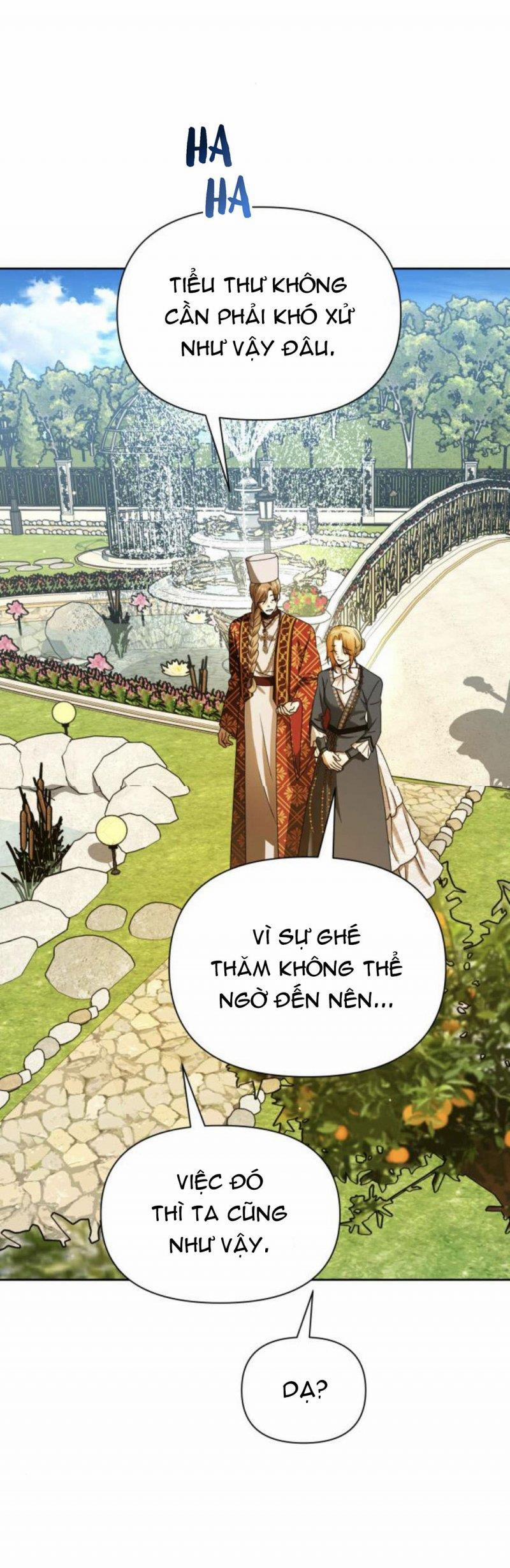 Tôi Muốn Trở Thành Cô Ấy Chỉ Một Ngày 90.2 trang 32