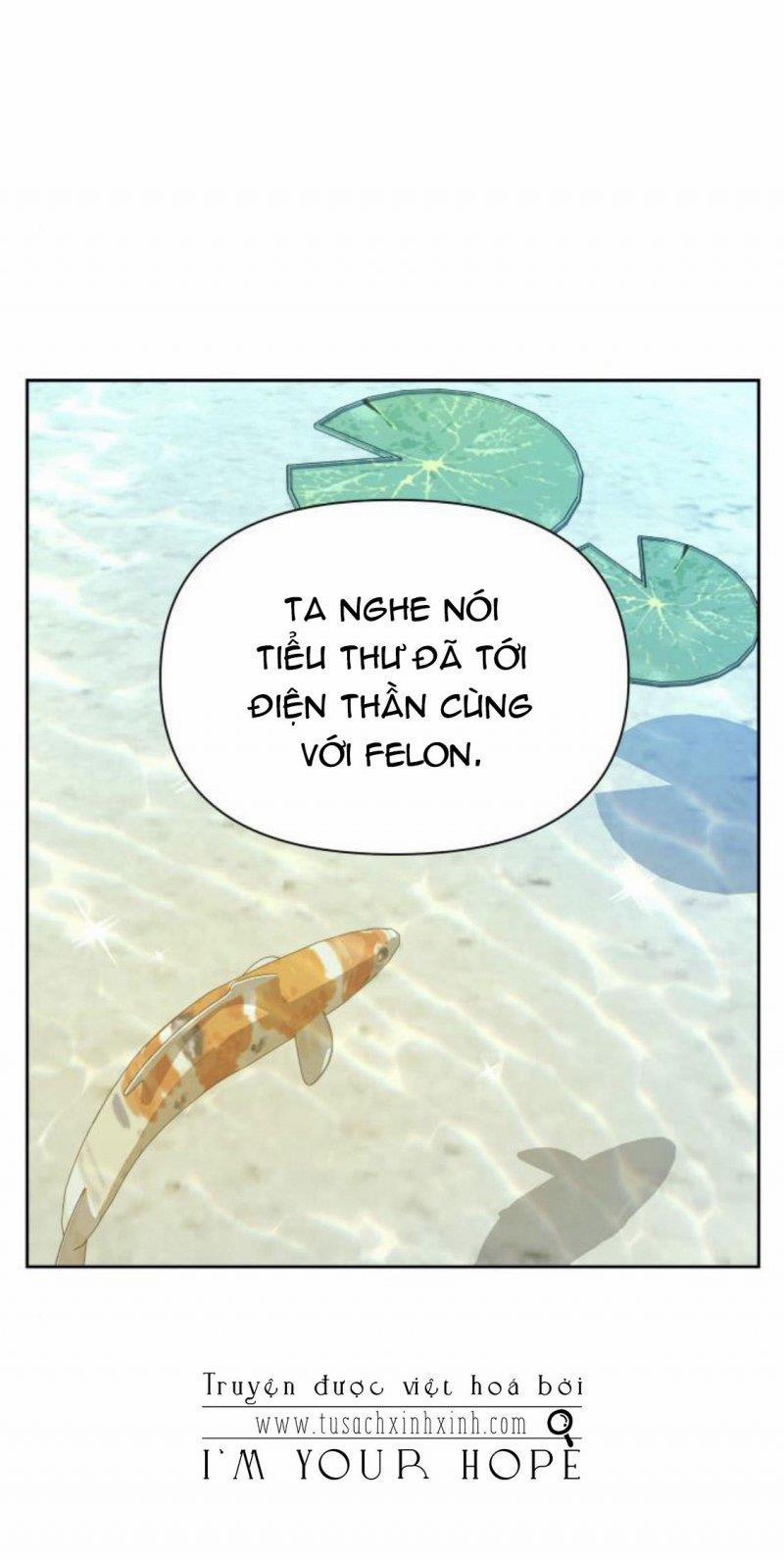 Tôi Muốn Trở Thành Cô Ấy Chỉ Một Ngày 90.2 trang 33