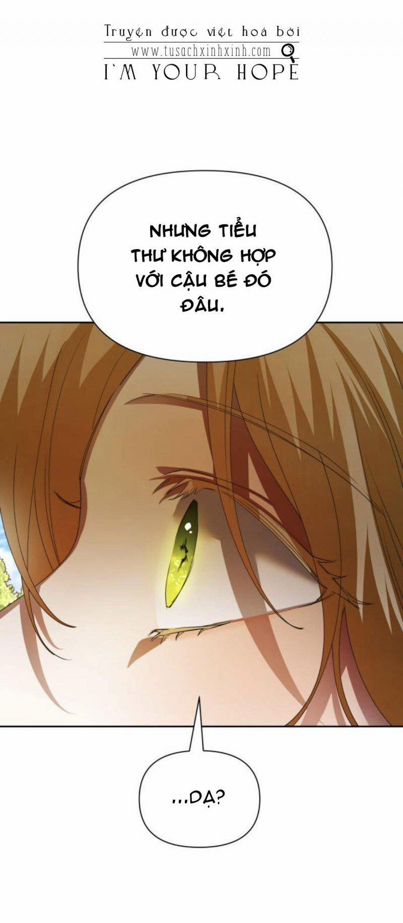 Tôi Muốn Trở Thành Cô Ấy Chỉ Một Ngày 90.2 trang 35