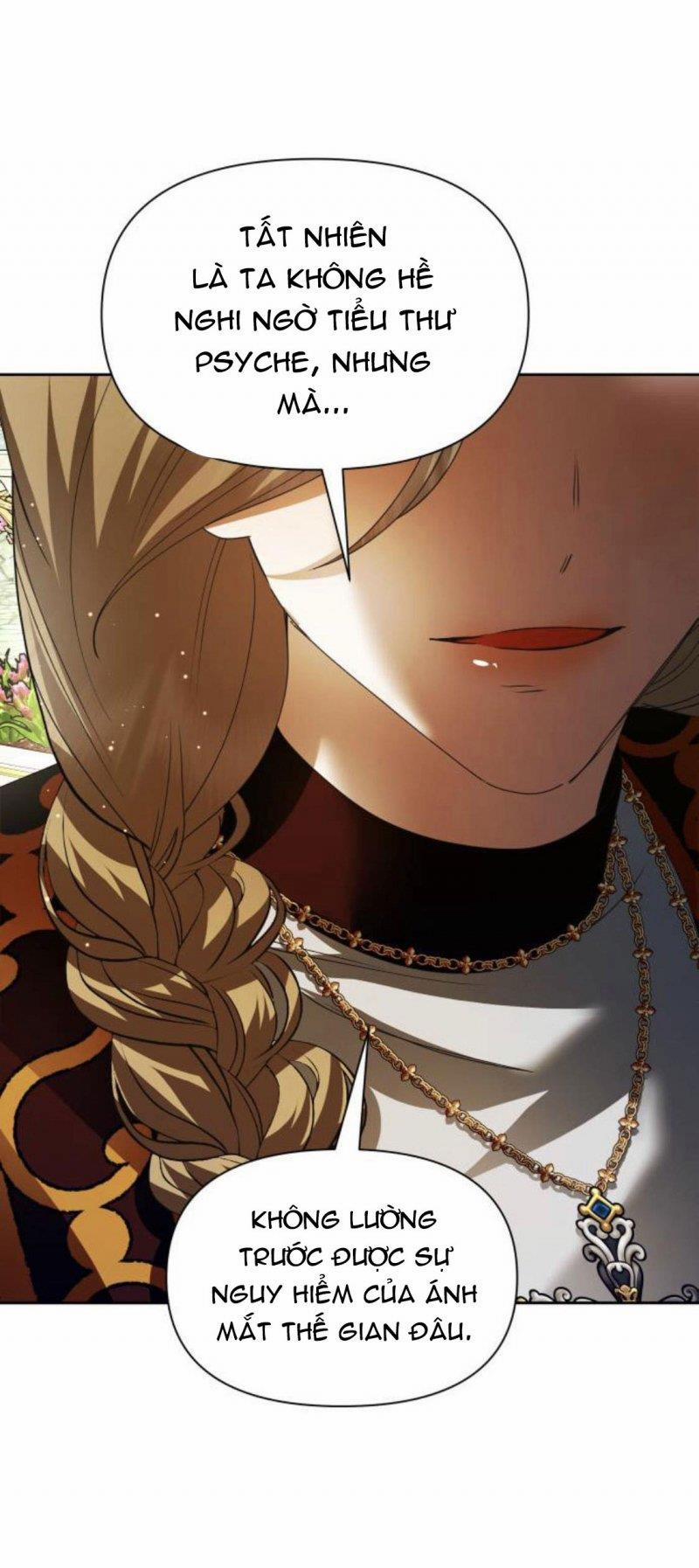 Tôi Muốn Trở Thành Cô Ấy Chỉ Một Ngày 90.2 trang 36