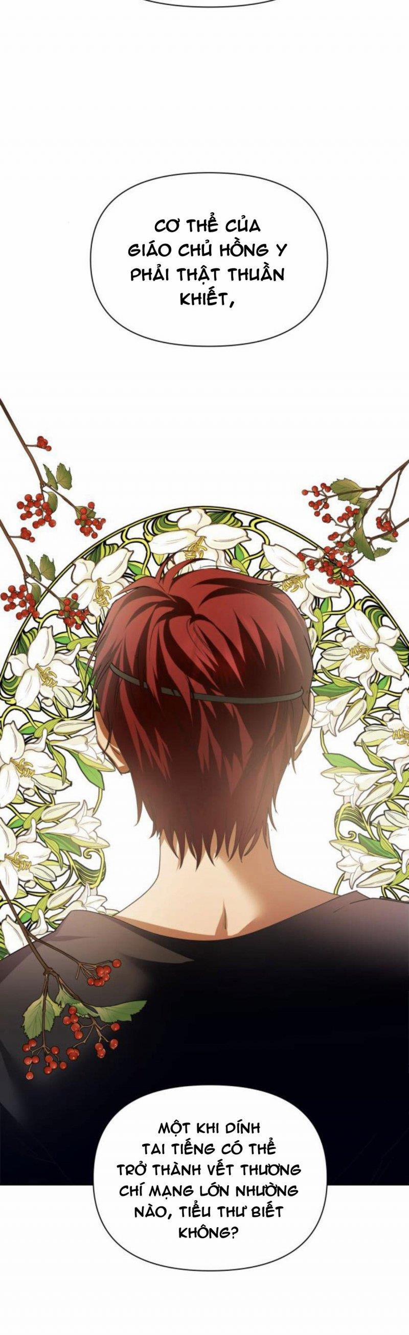 Tôi Muốn Trở Thành Cô Ấy Chỉ Một Ngày 90.2 trang 39