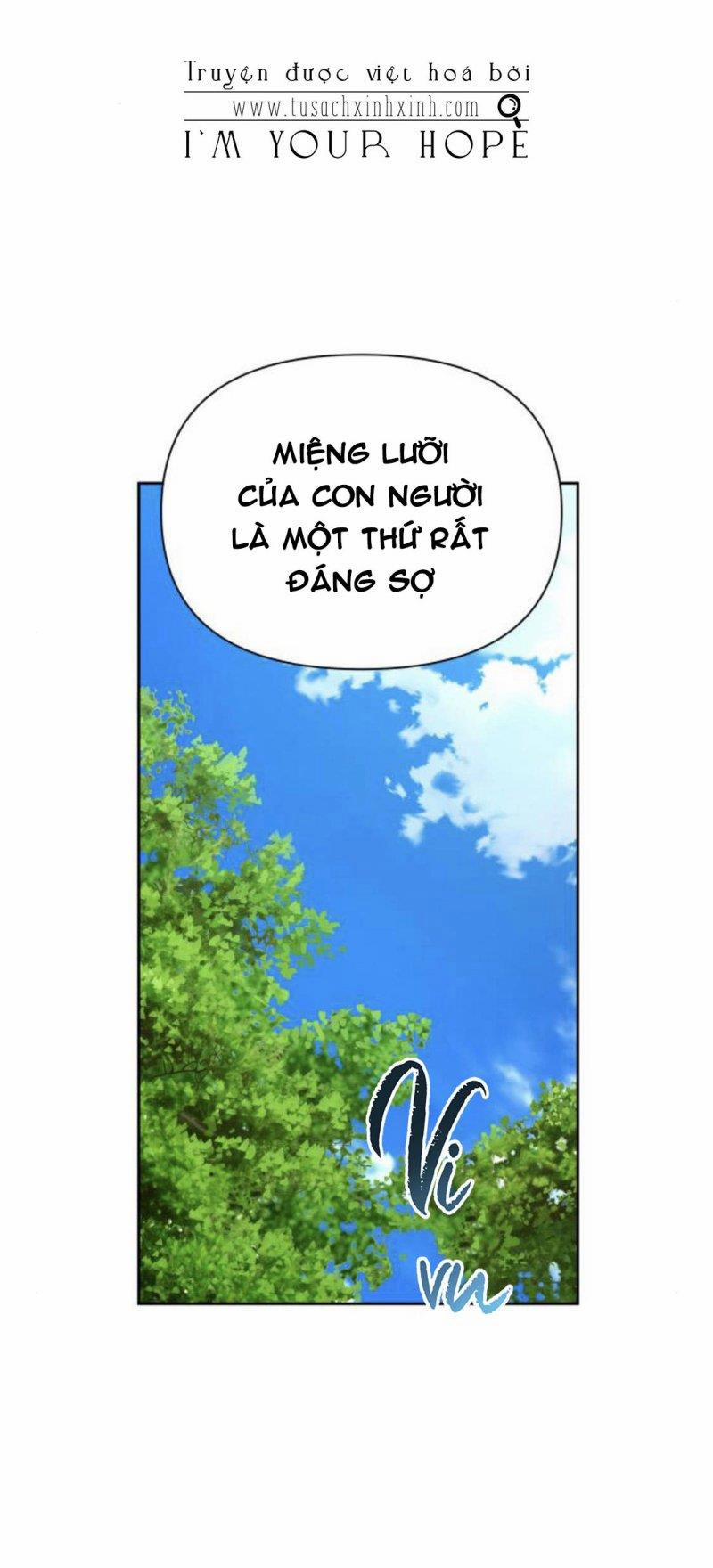 Tôi Muốn Trở Thành Cô Ấy Chỉ Một Ngày 90.2 trang 40