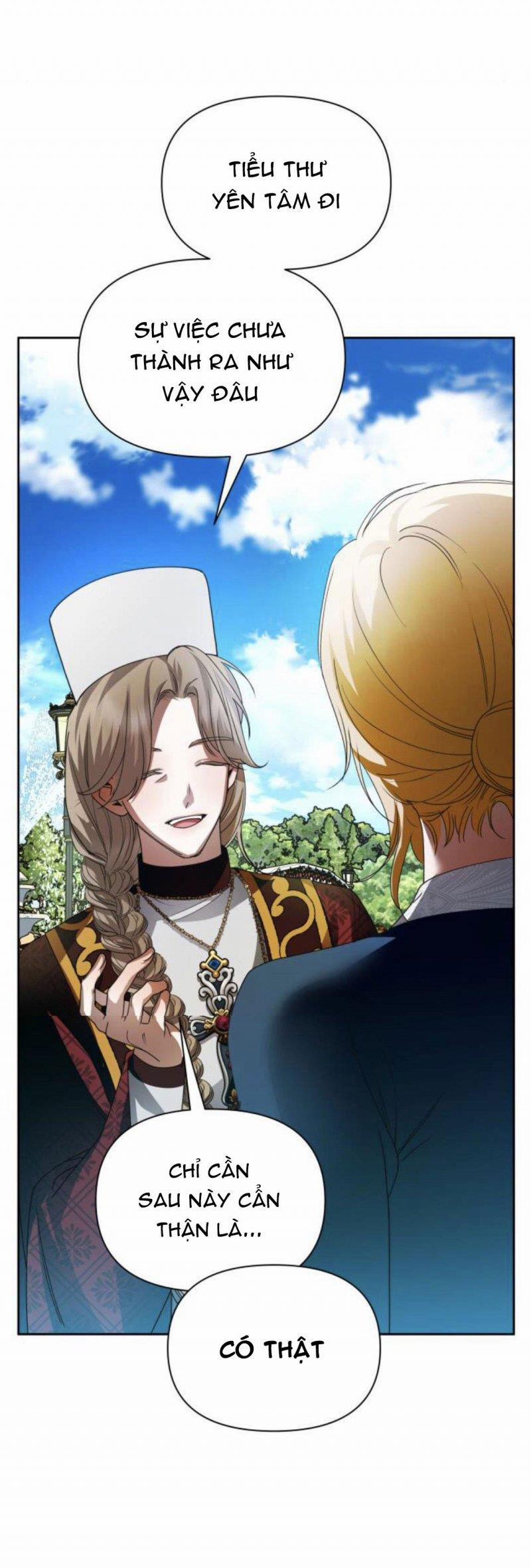 Tôi Muốn Trở Thành Cô Ấy Chỉ Một Ngày 90.2 trang 42