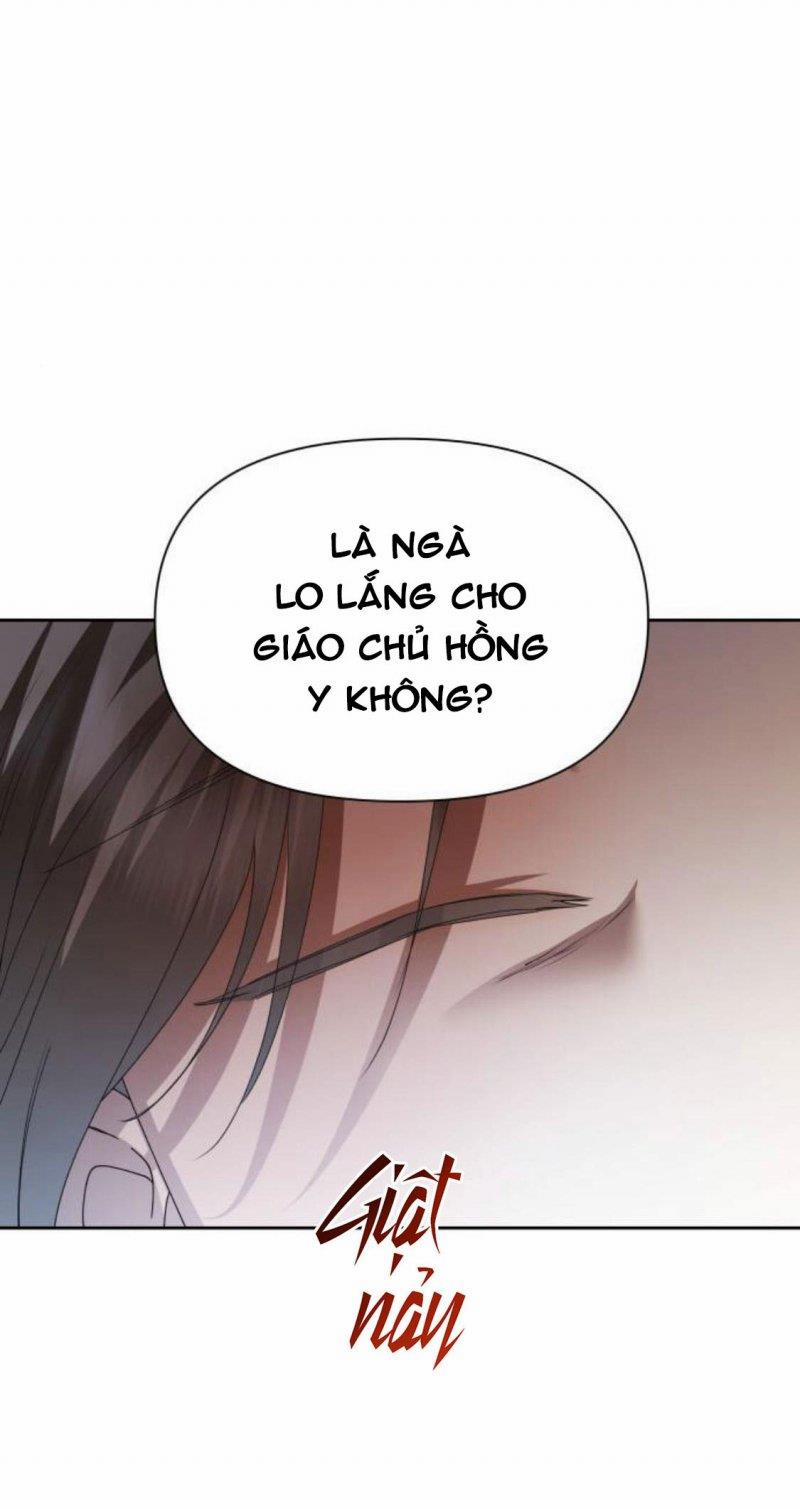 Tôi Muốn Trở Thành Cô Ấy Chỉ Một Ngày 90.2 trang 43