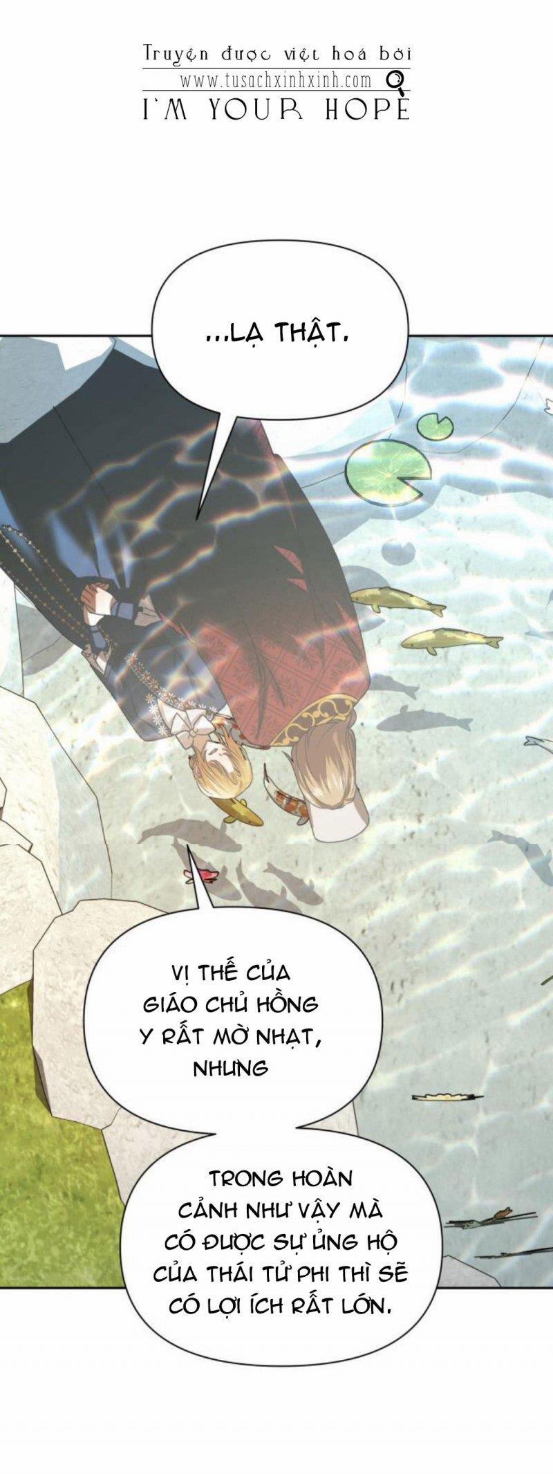 Tôi Muốn Trở Thành Cô Ấy Chỉ Một Ngày 90.2 trang 44