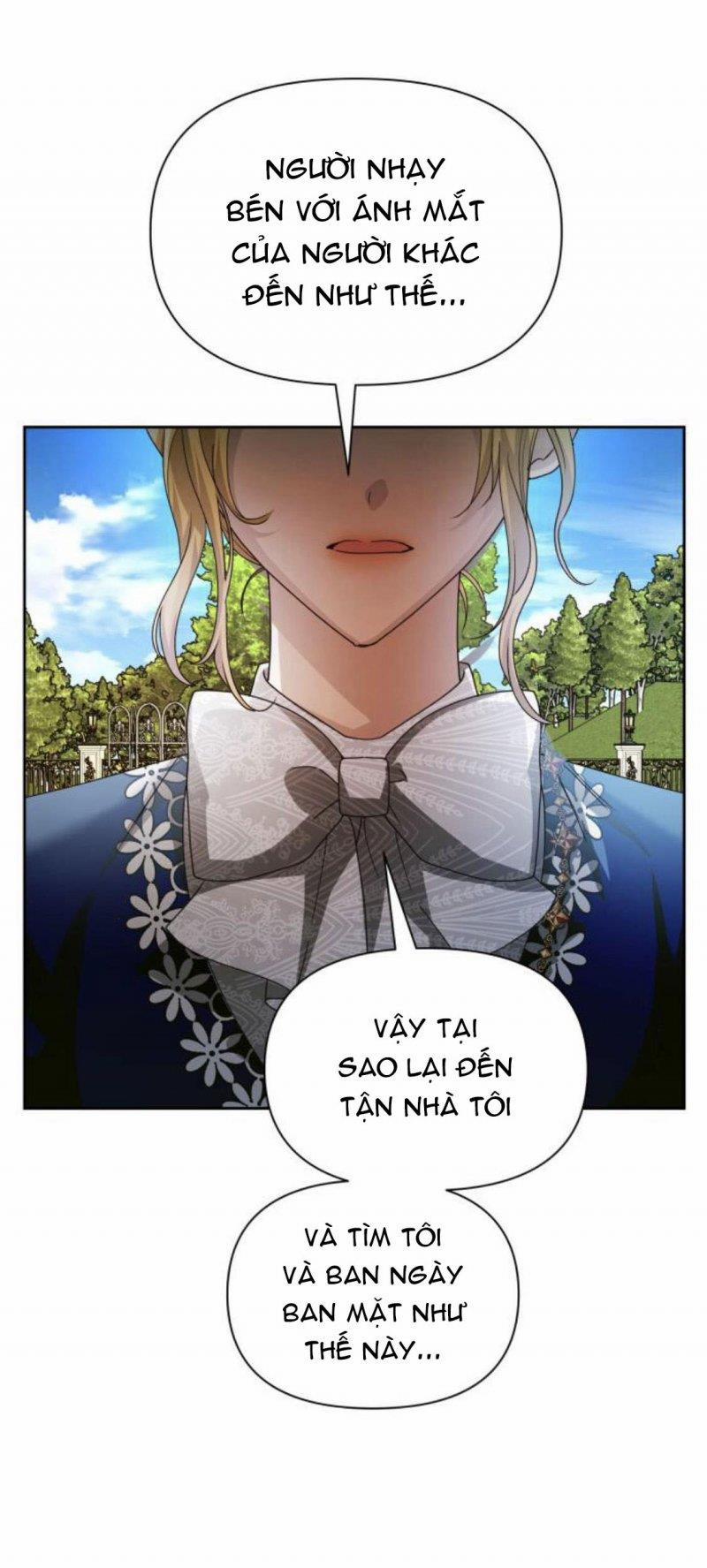 Tôi Muốn Trở Thành Cô Ấy Chỉ Một Ngày 90.2 trang 47