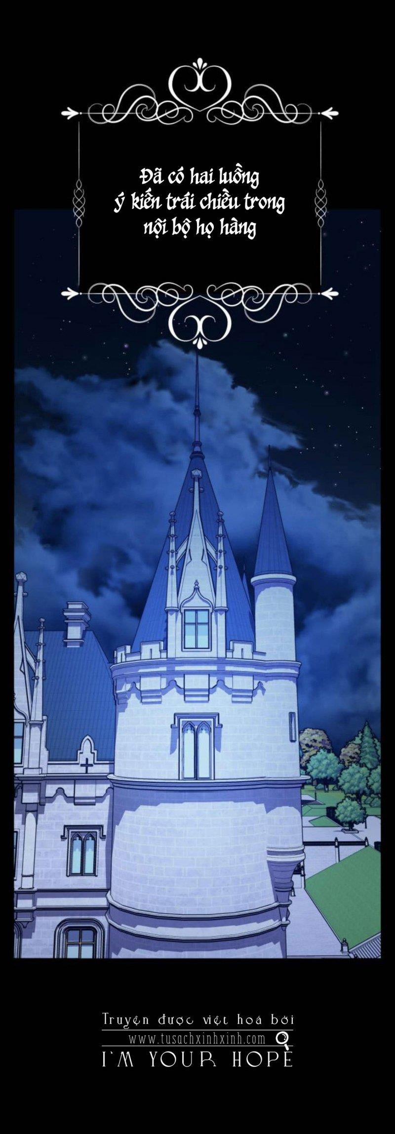 Tôi Muốn Trở Thành Cô Ấy Chỉ Một Ngày 90.2 trang 6