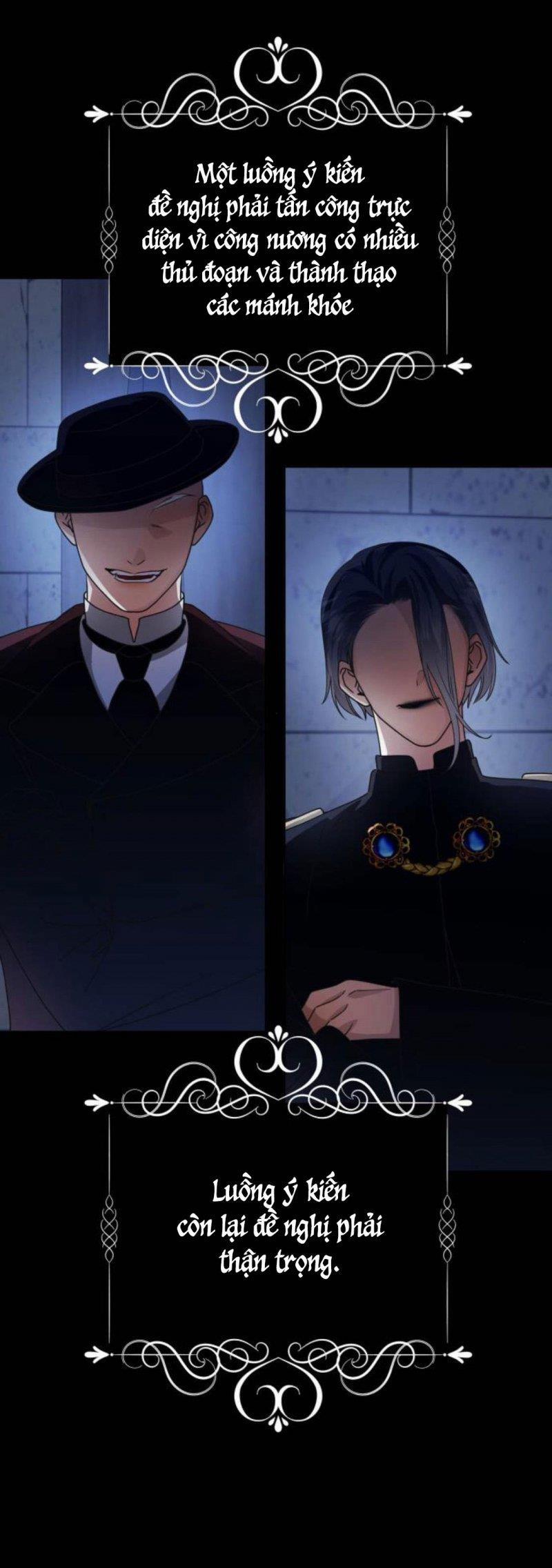 Tôi Muốn Trở Thành Cô Ấy Chỉ Một Ngày 90.2 trang 7