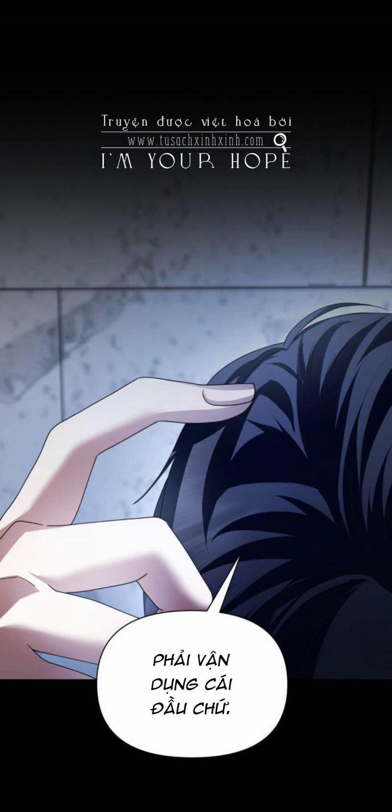 Tôi Muốn Trở Thành Cô Ấy Chỉ Một Ngày 90.2 trang 8