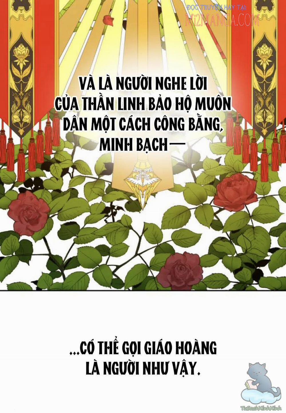 Tôi Muốn Trở Thành Cô Ấy Chỉ Một Ngày 91.1 trang 13