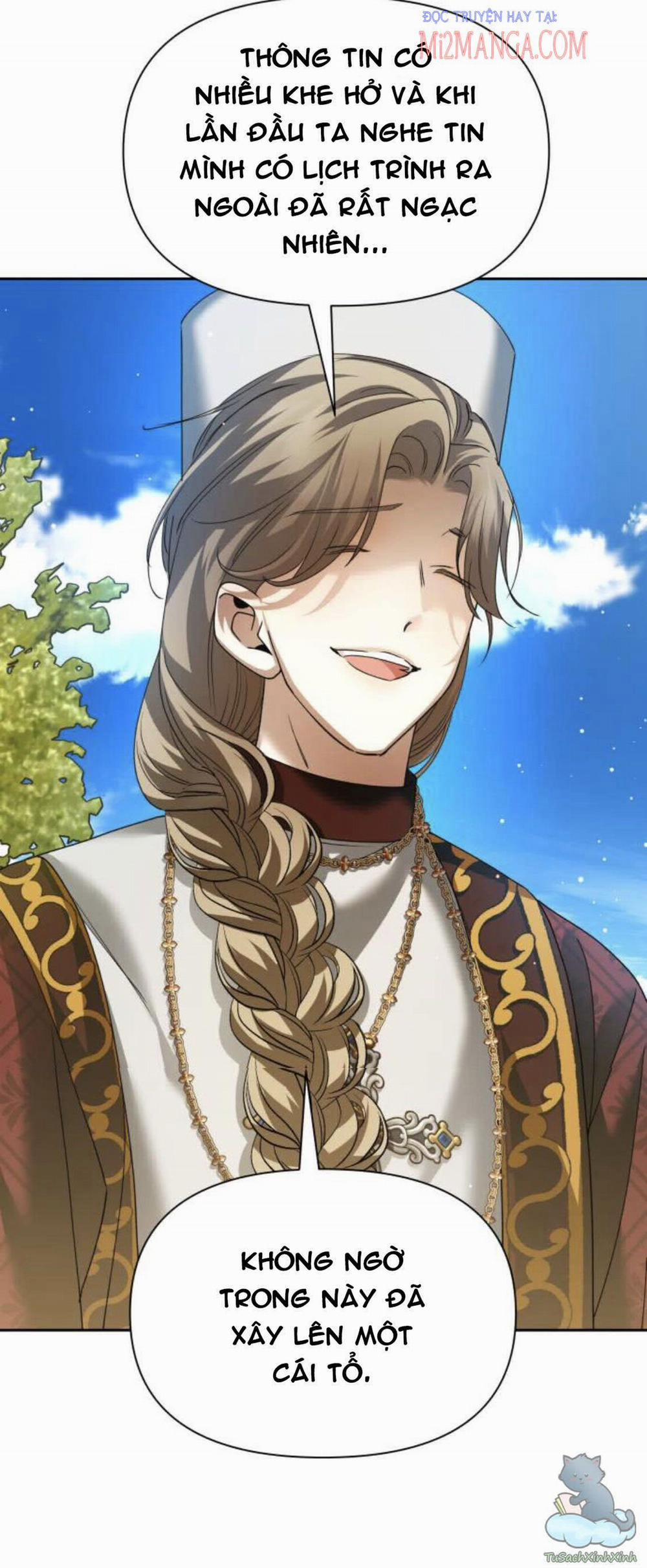 Tôi Muốn Trở Thành Cô Ấy Chỉ Một Ngày 91.1 trang 17