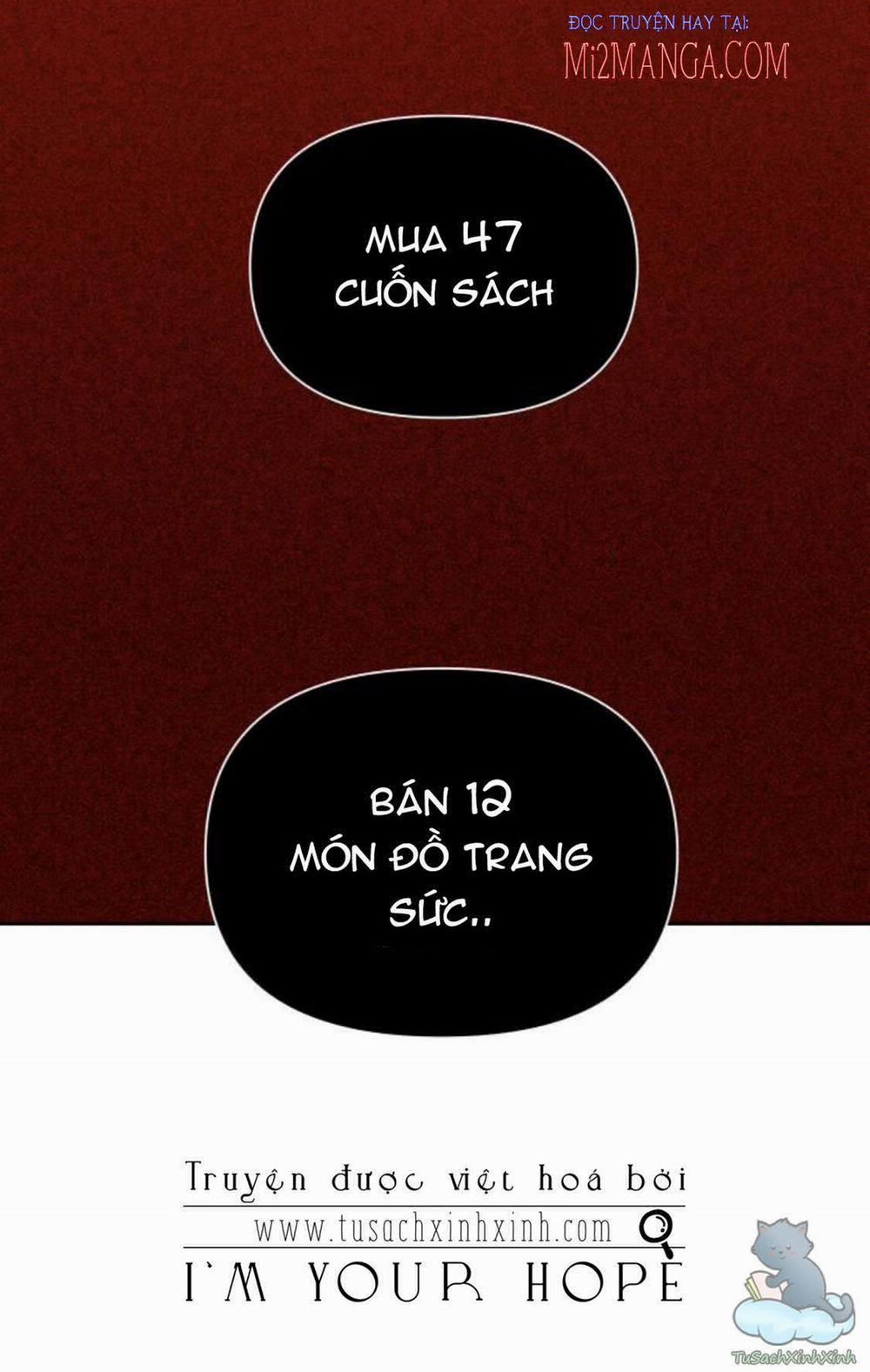 Tôi Muốn Trở Thành Cô Ấy Chỉ Một Ngày 91.1 trang 26