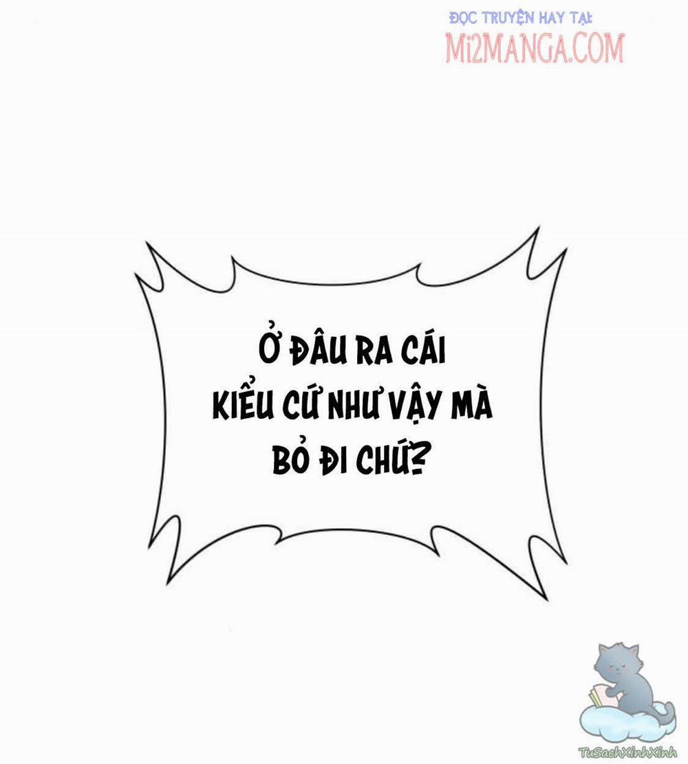 Tôi Muốn Trở Thành Cô Ấy Chỉ Một Ngày 91.1 trang 33