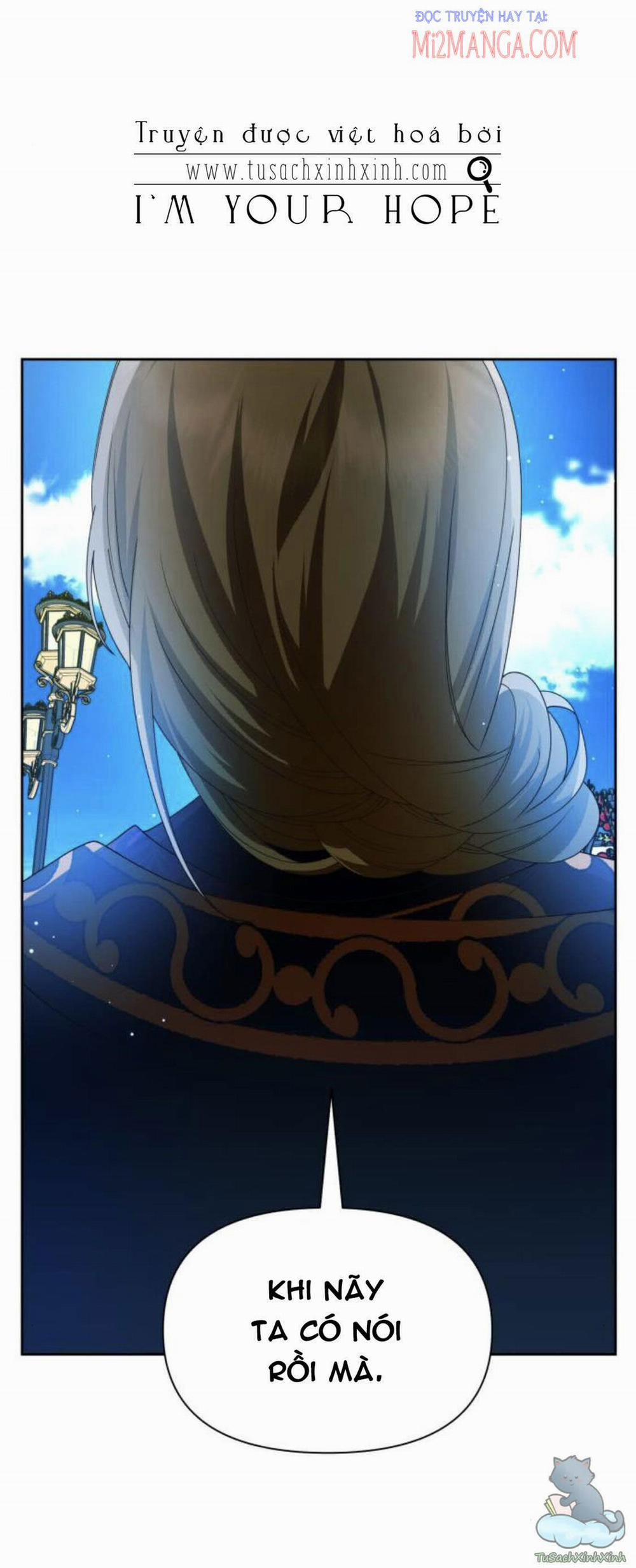 Tôi Muốn Trở Thành Cô Ấy Chỉ Một Ngày 91.1 trang 35