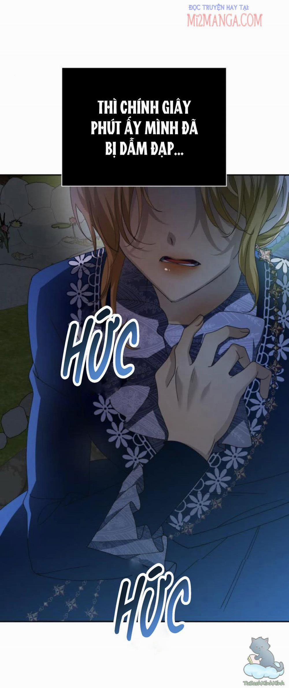 Tôi Muốn Trở Thành Cô Ấy Chỉ Một Ngày 91.2 trang 0