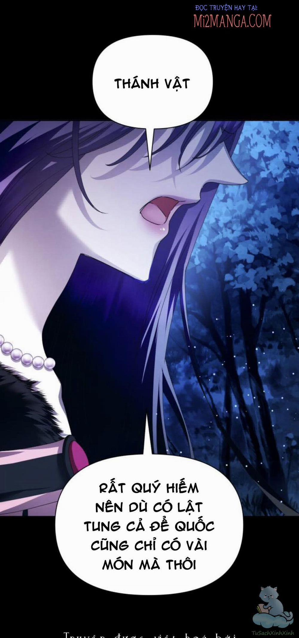 Tôi Muốn Trở Thành Cô Ấy Chỉ Một Ngày 91.2 trang 11