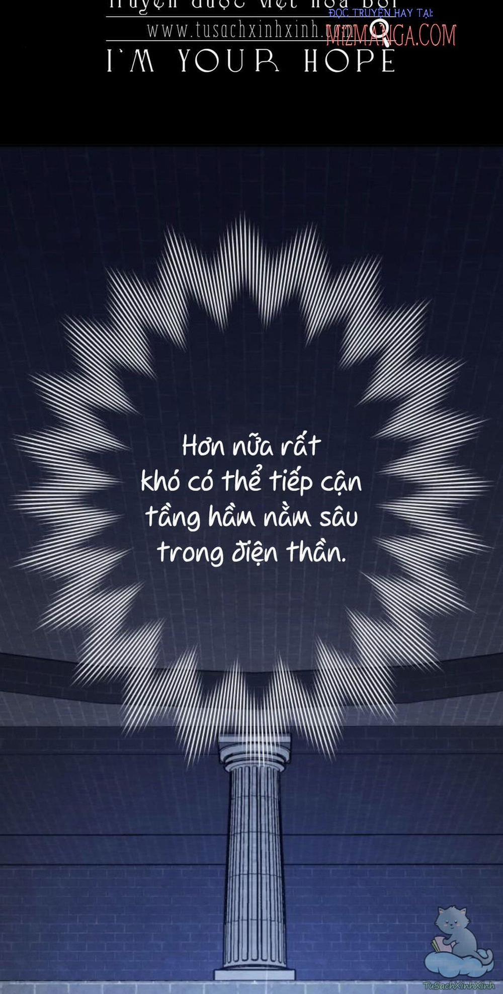 Tôi Muốn Trở Thành Cô Ấy Chỉ Một Ngày 91.2 trang 12