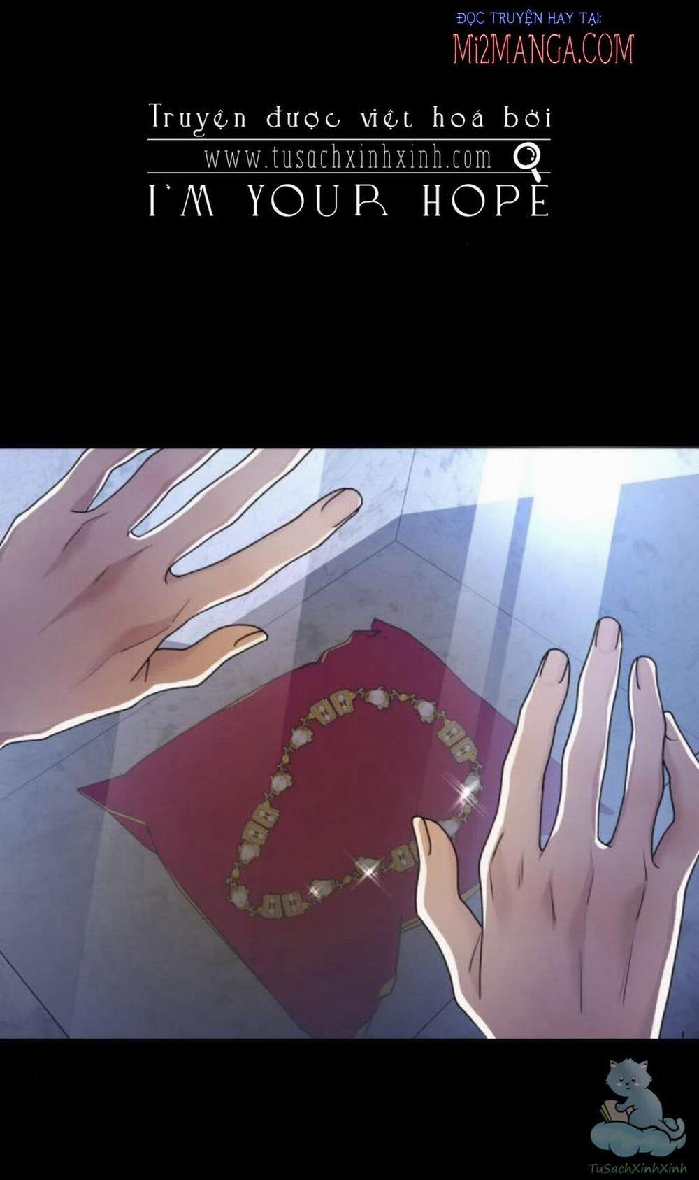 Tôi Muốn Trở Thành Cô Ấy Chỉ Một Ngày 91.2 trang 14