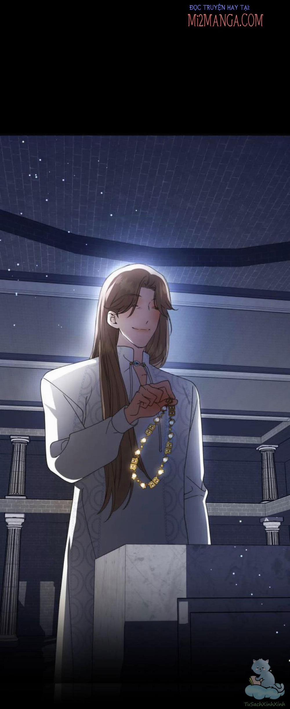 Tôi Muốn Trở Thành Cô Ấy Chỉ Một Ngày 91.2 trang 15