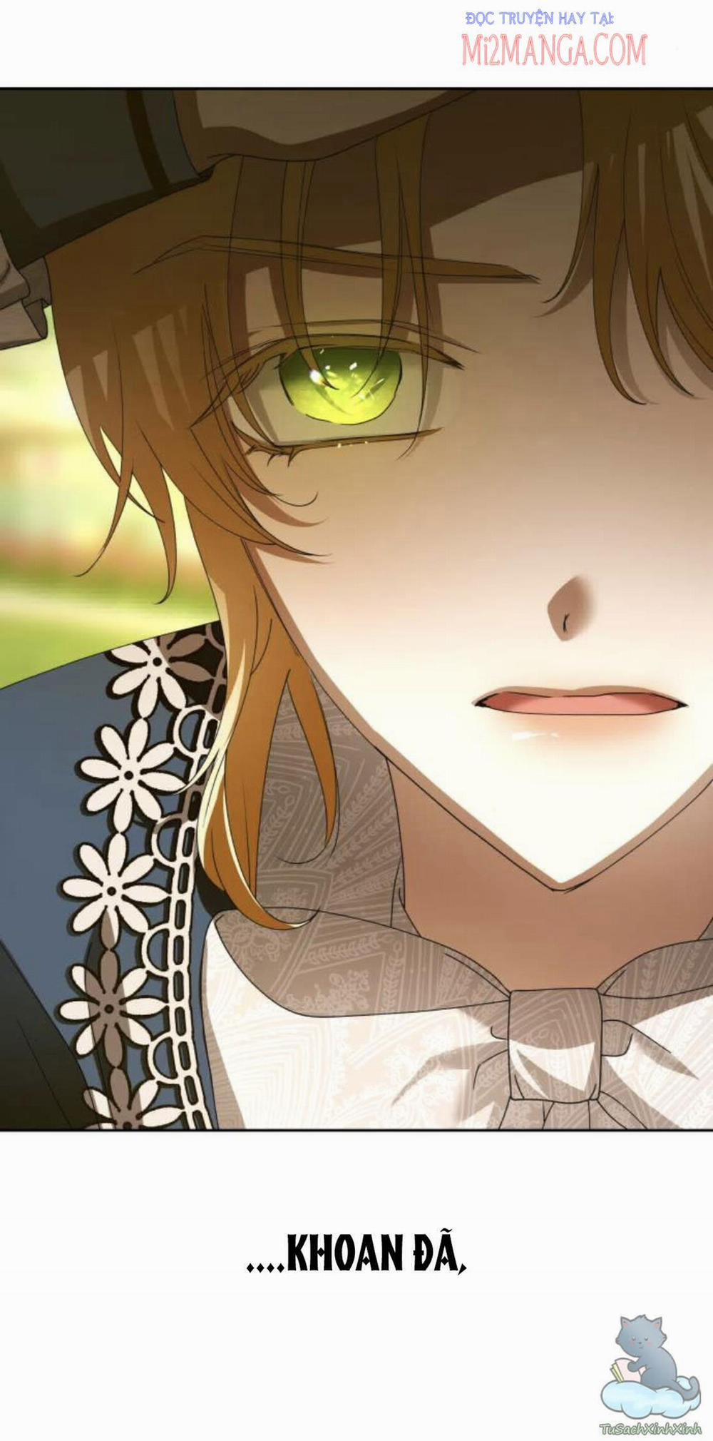 Tôi Muốn Trở Thành Cô Ấy Chỉ Một Ngày 91.2 trang 17