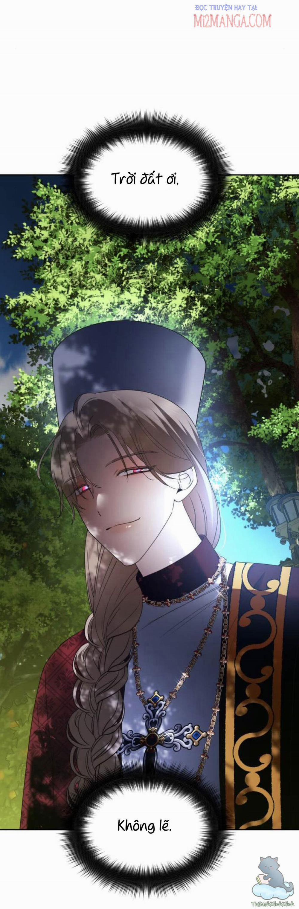 Tôi Muốn Trở Thành Cô Ấy Chỉ Một Ngày 91.2 trang 18