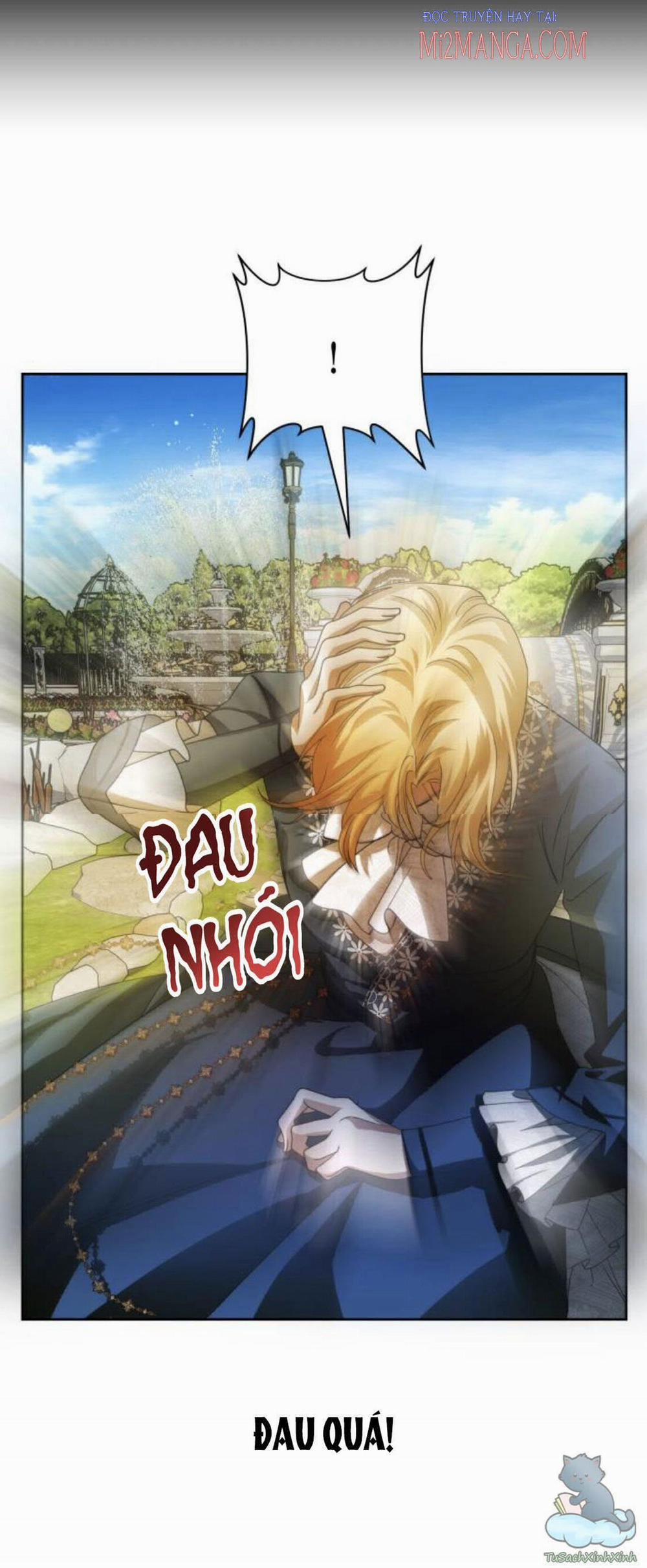 Tôi Muốn Trở Thành Cô Ấy Chỉ Một Ngày 91.2 trang 2