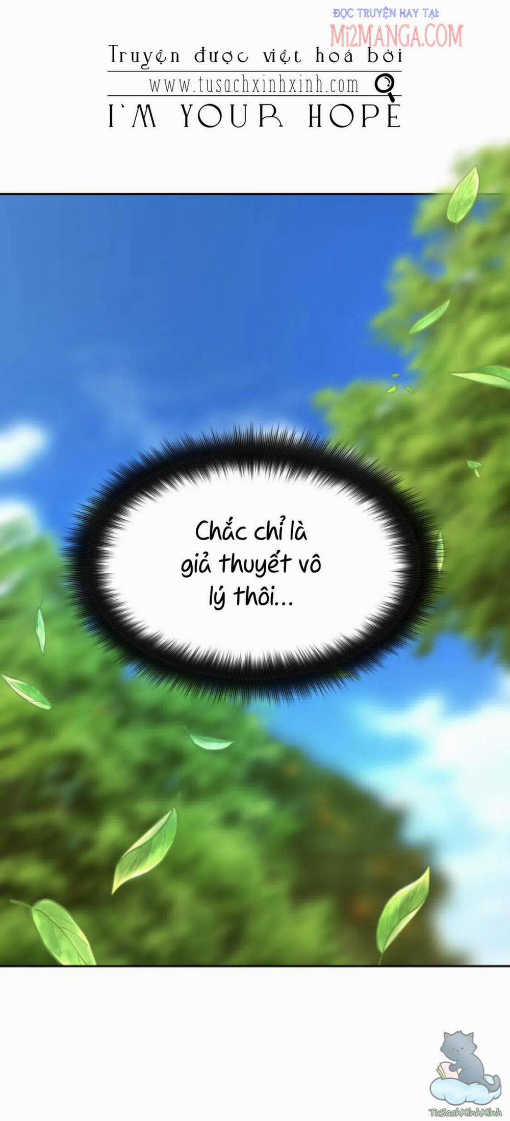 Tôi Muốn Trở Thành Cô Ấy Chỉ Một Ngày 91.2 trang 20