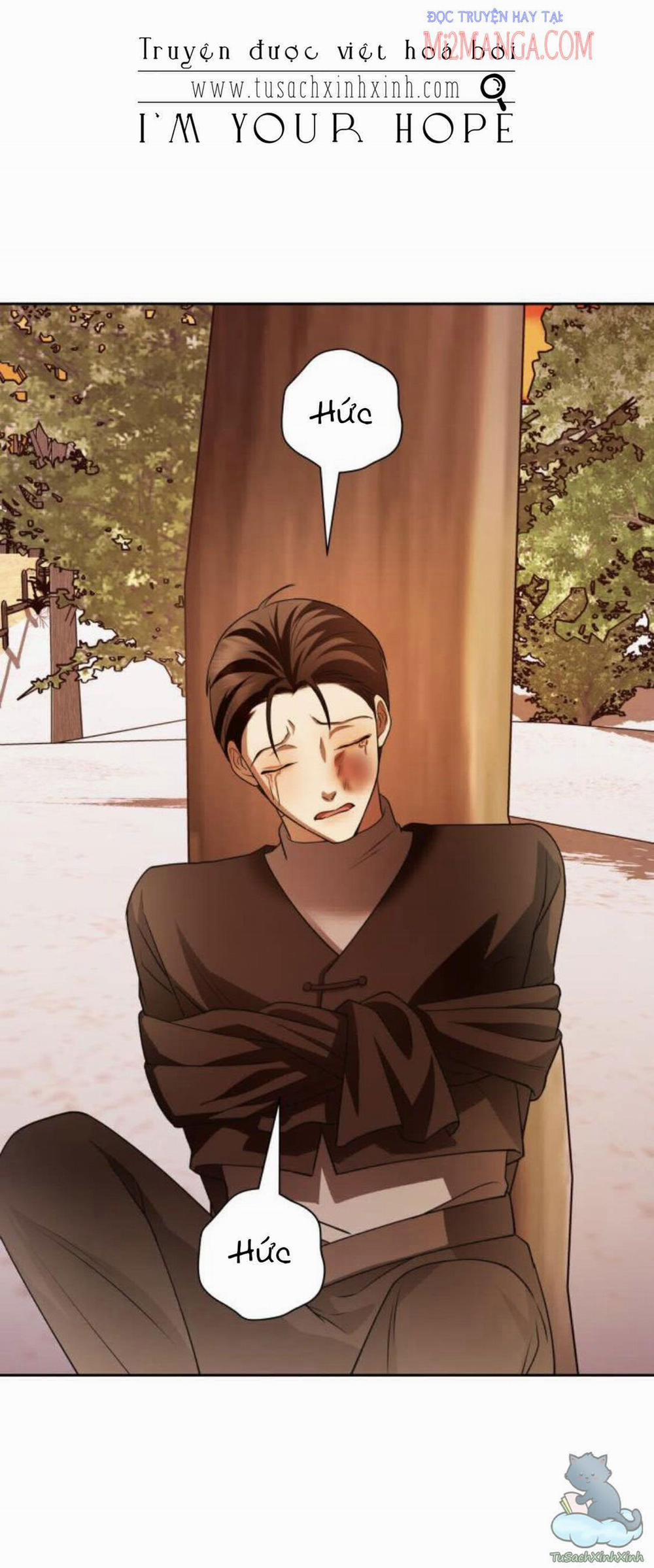 Tôi Muốn Trở Thành Cô Ấy Chỉ Một Ngày 91.2 trang 22