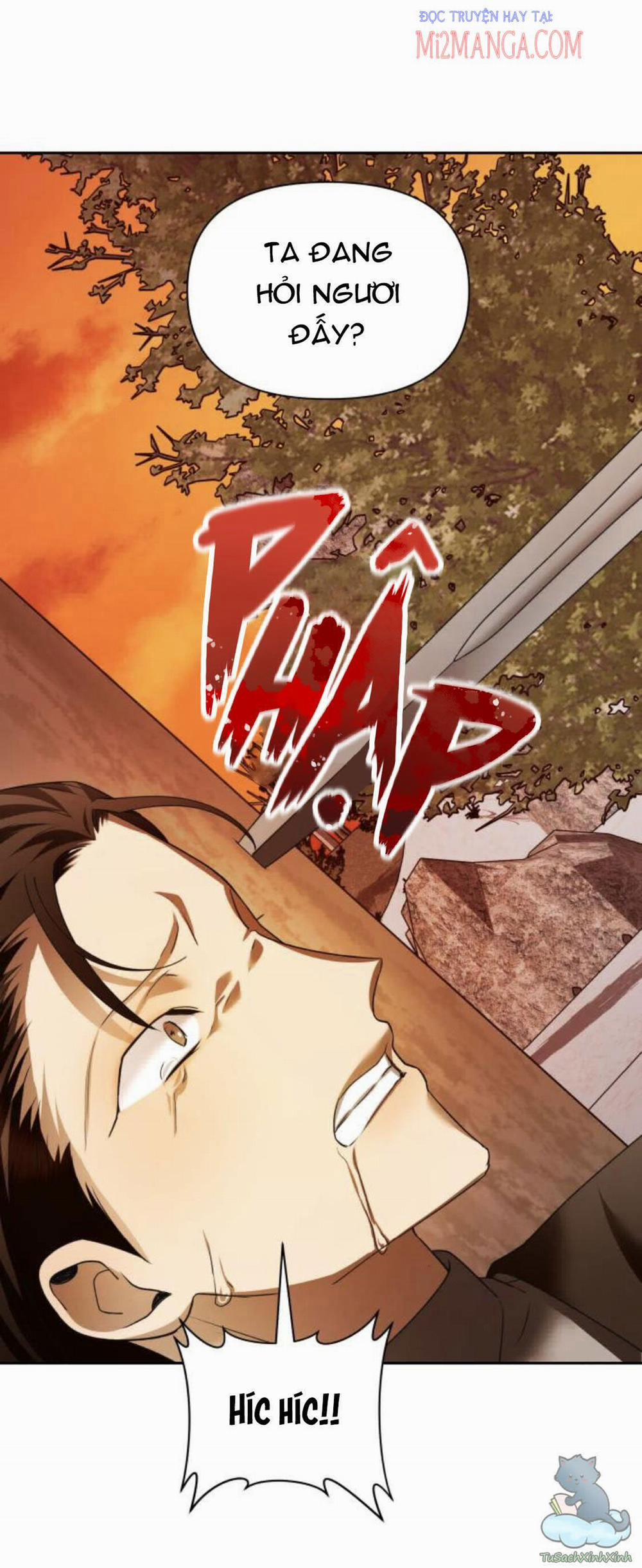 Tôi Muốn Trở Thành Cô Ấy Chỉ Một Ngày 91.2 trang 26