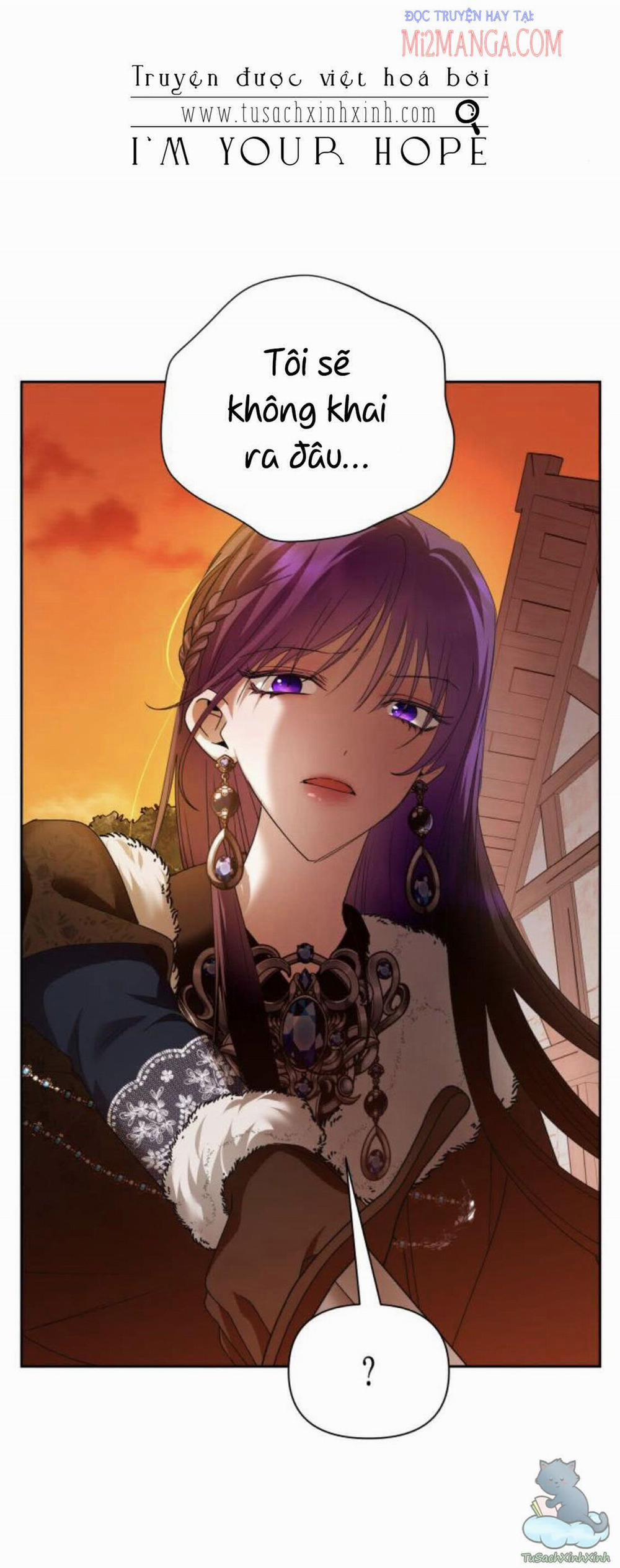 Tôi Muốn Trở Thành Cô Ấy Chỉ Một Ngày 91.2 trang 27