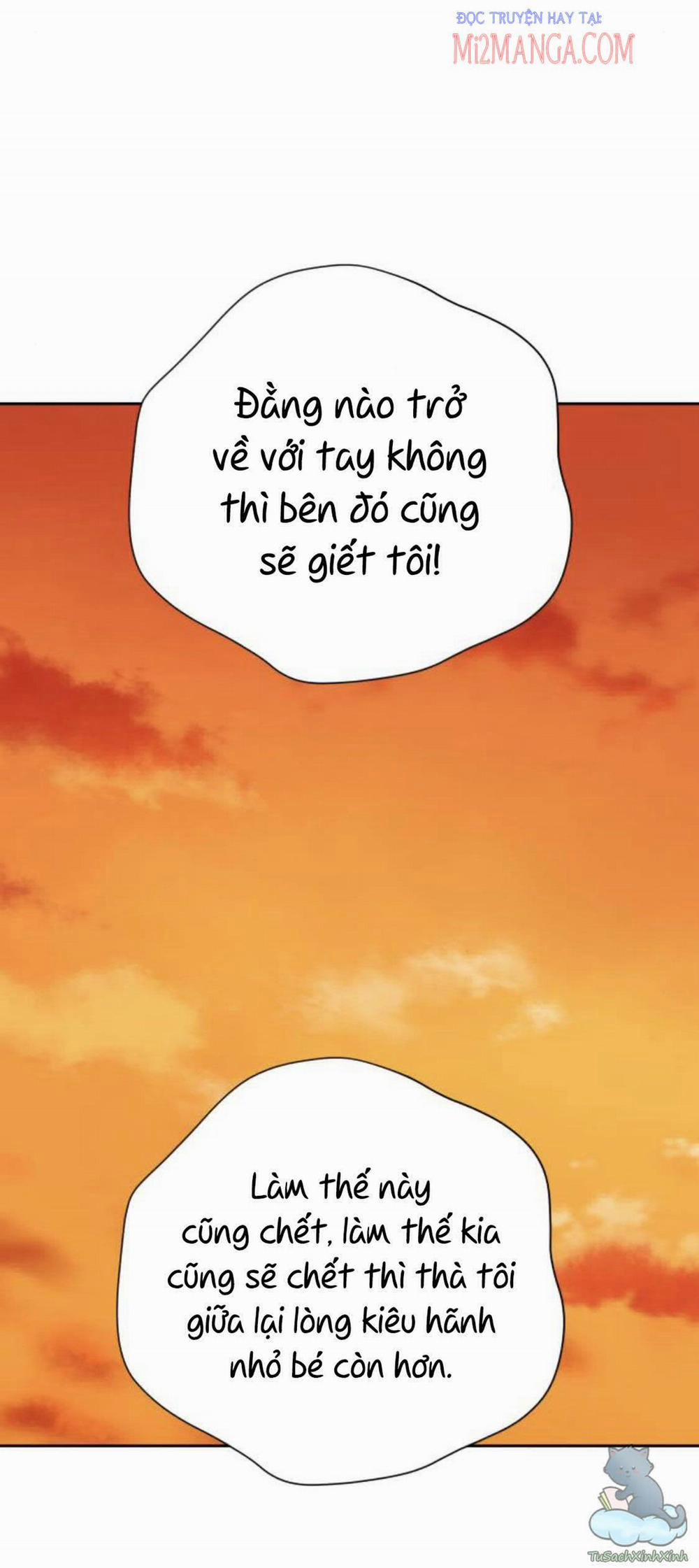 Tôi Muốn Trở Thành Cô Ấy Chỉ Một Ngày 91.2 trang 28