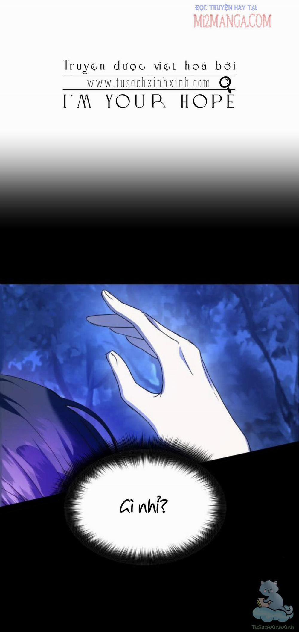 Tôi Muốn Trở Thành Cô Ấy Chỉ Một Ngày 91.2 trang 3