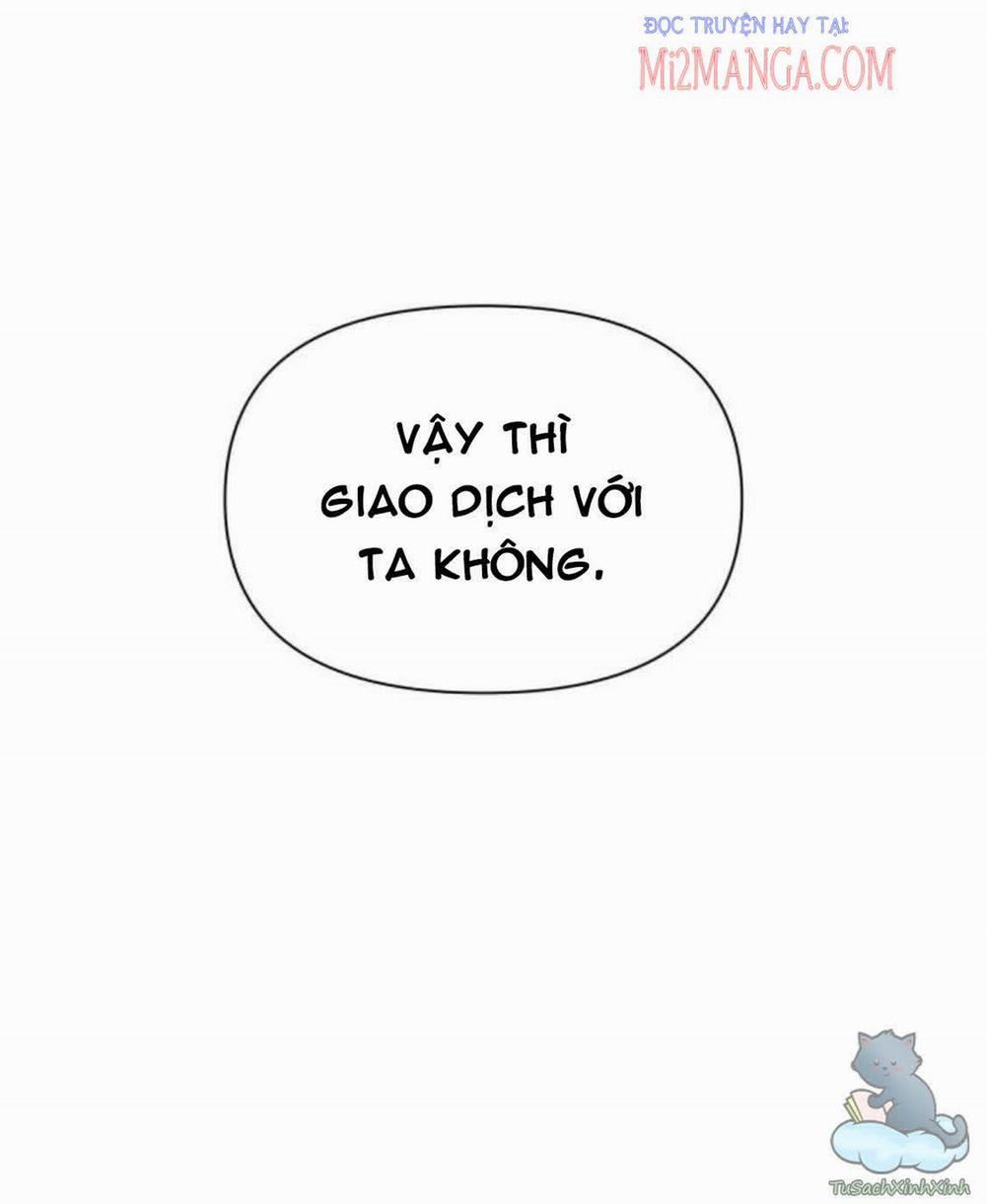 Tôi Muốn Trở Thành Cô Ấy Chỉ Một Ngày 91.2 trang 31