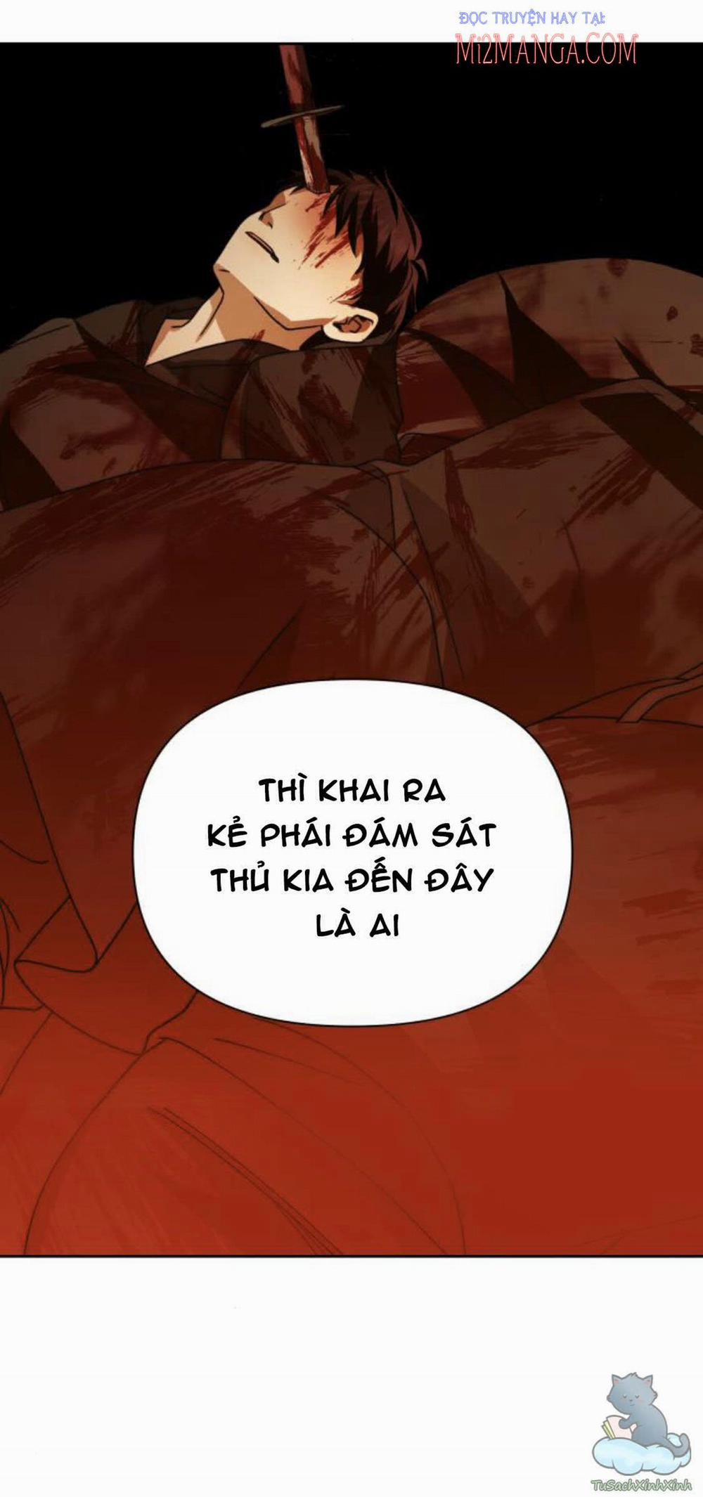 Tôi Muốn Trở Thành Cô Ấy Chỉ Một Ngày 91.2 trang 33