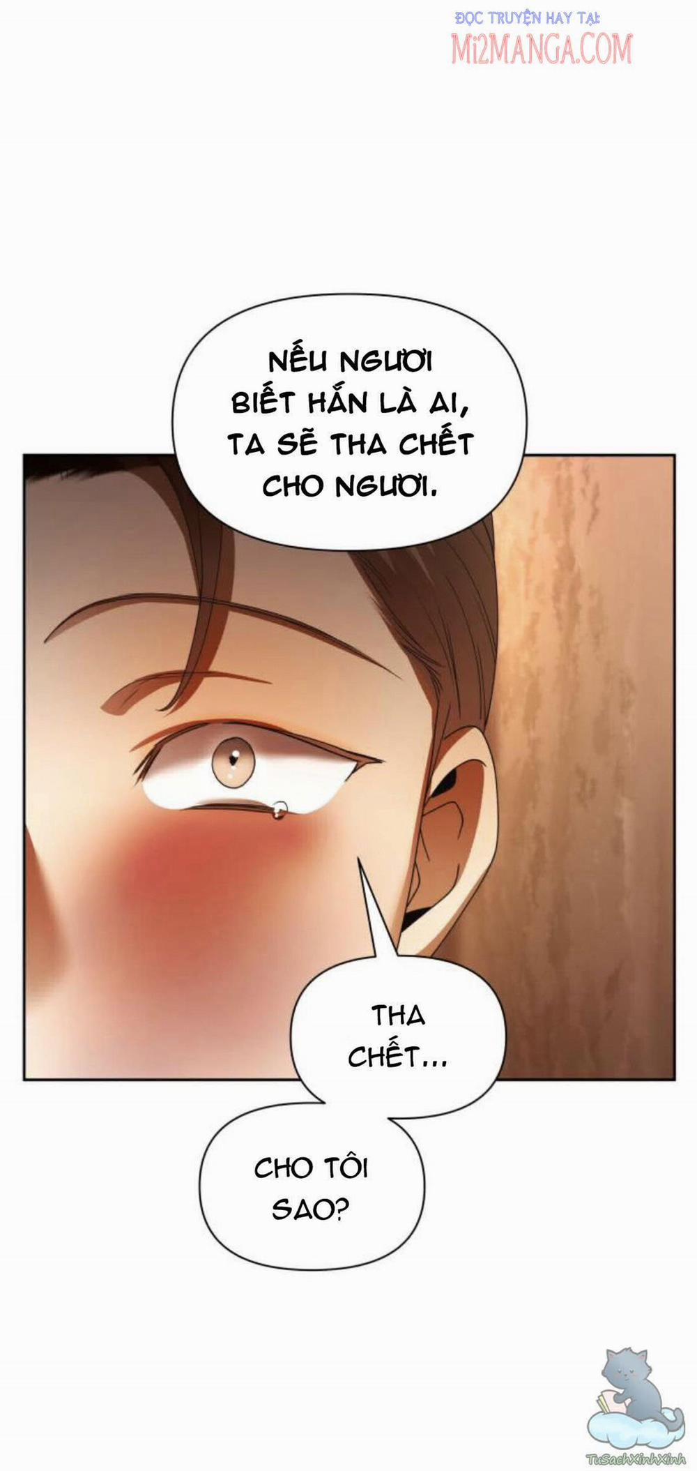 Tôi Muốn Trở Thành Cô Ấy Chỉ Một Ngày 91.2 trang 34