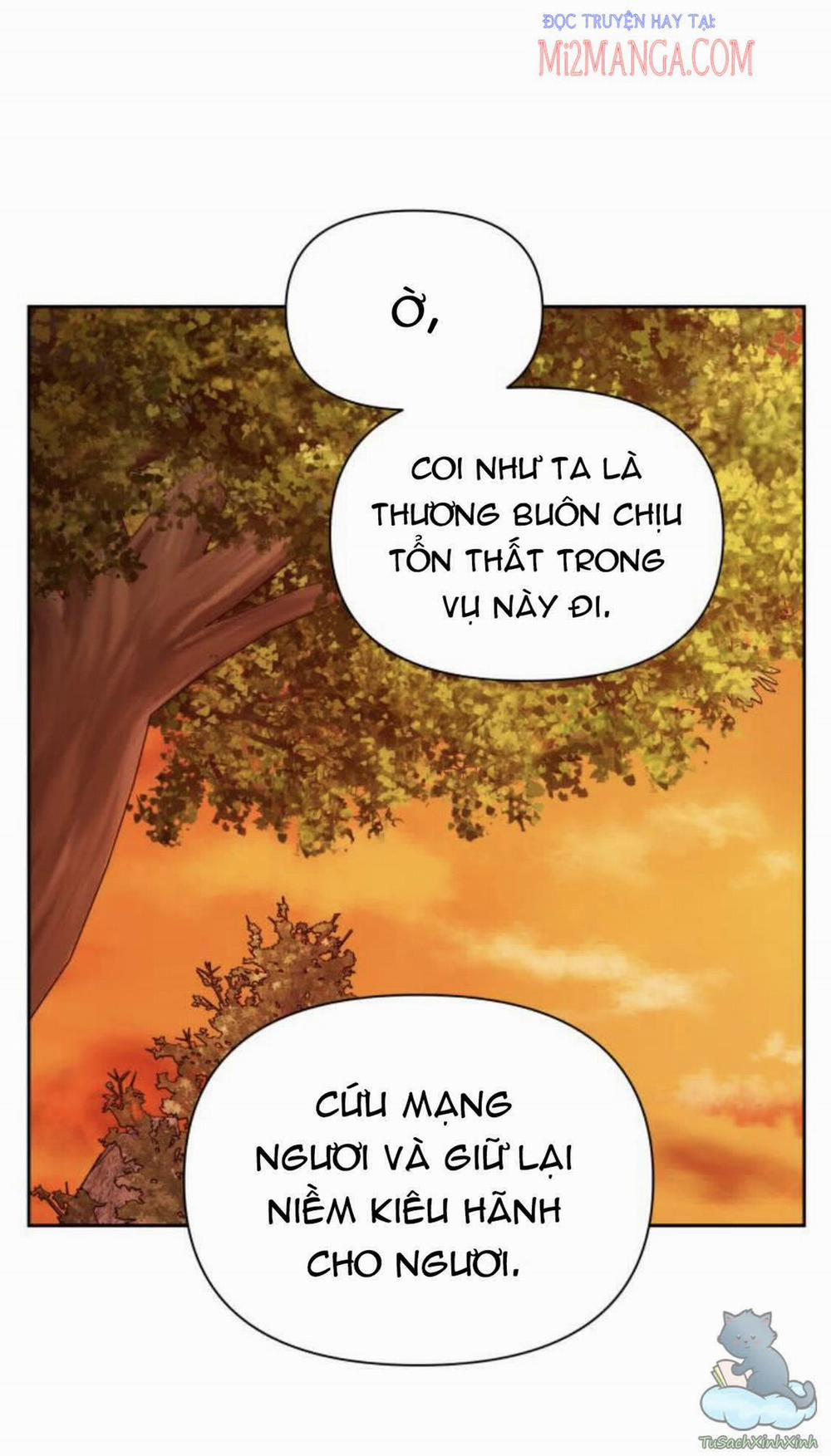 Tôi Muốn Trở Thành Cô Ấy Chỉ Một Ngày 91.2 trang 35