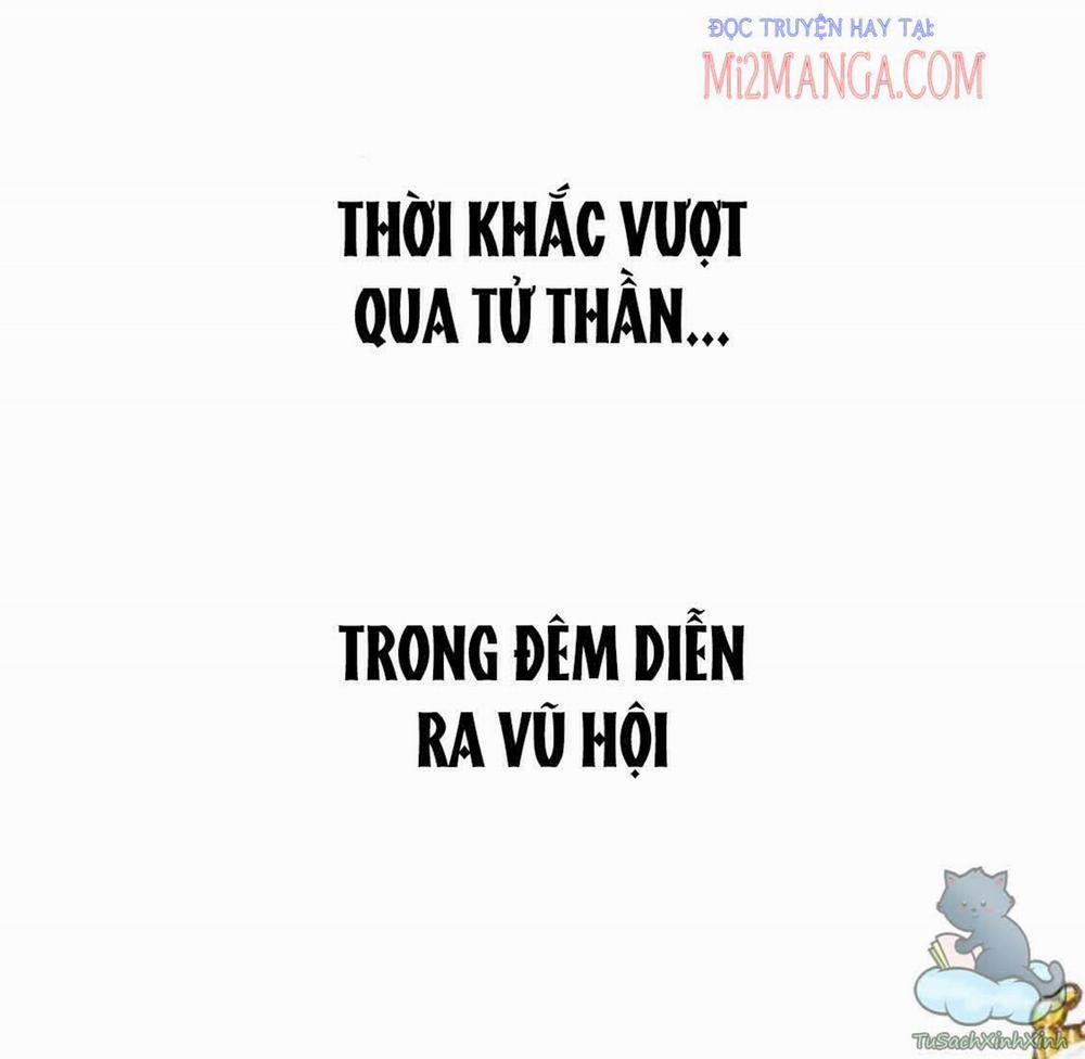 Tôi Muốn Trở Thành Cô Ấy Chỉ Một Ngày 91.2 trang 8