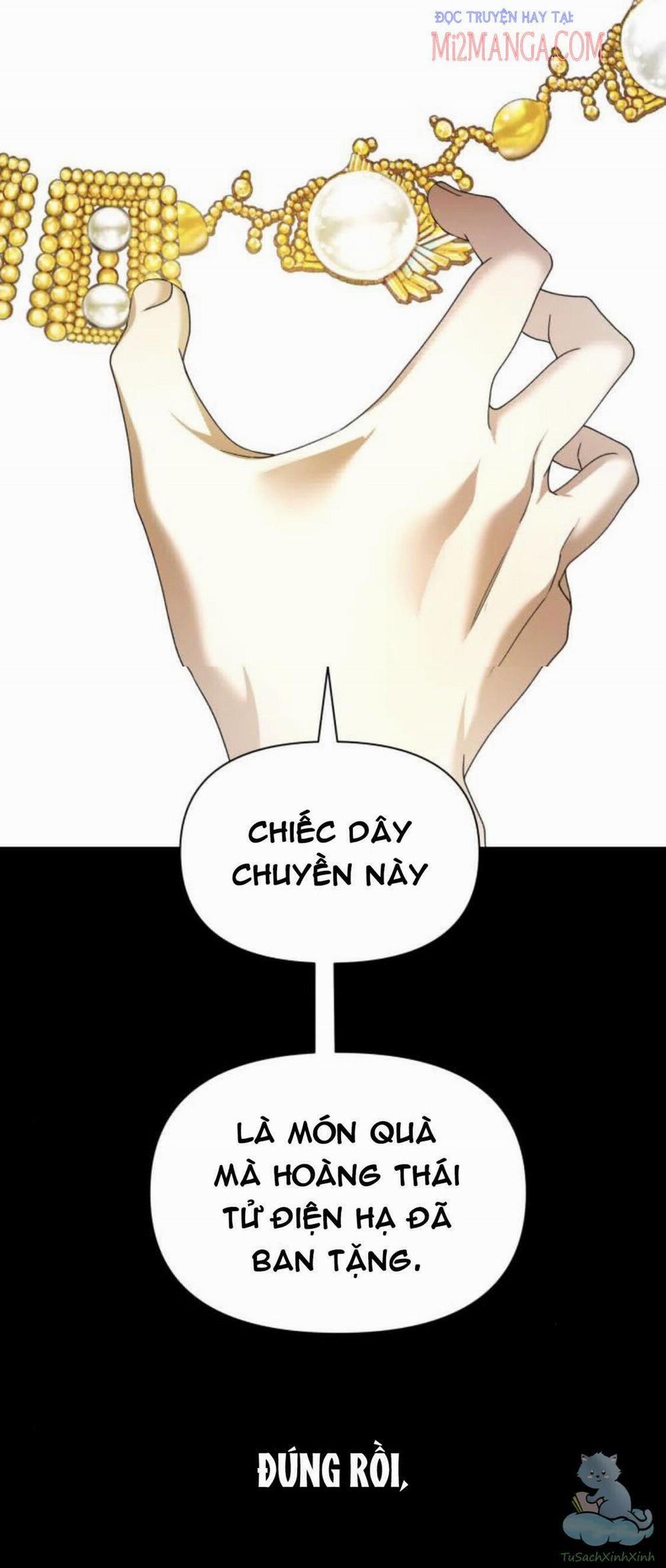 Tôi Muốn Trở Thành Cô Ấy Chỉ Một Ngày 91.2 trang 9